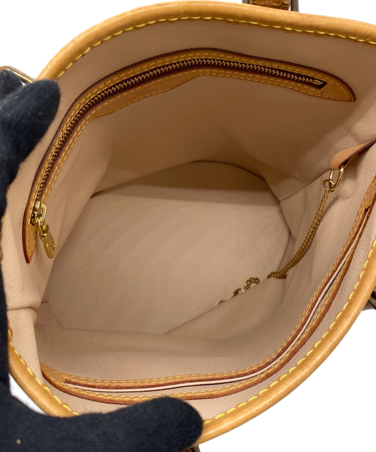 [Pre-owned] LOUIS VUITTON Bucket PM M42238