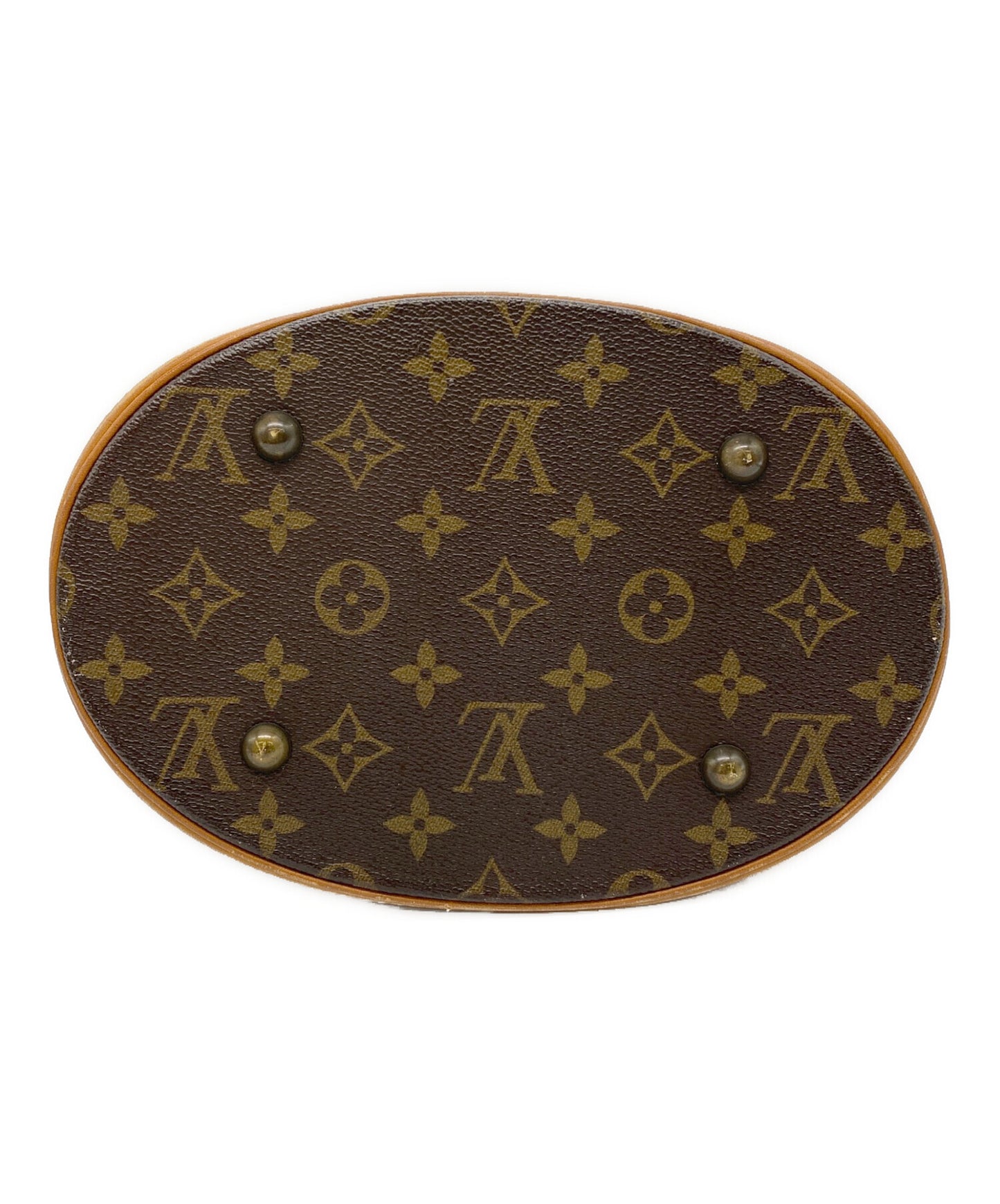 [Pre-owned] LOUIS VUITTON Bucket PM M42238