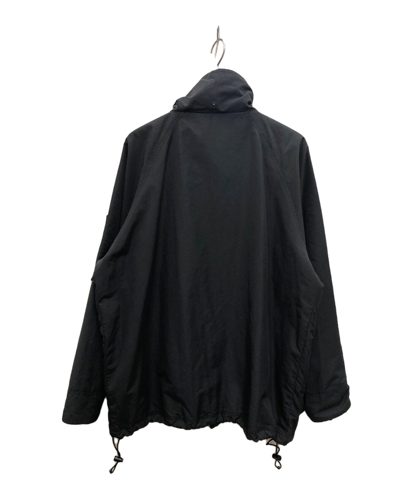 [Pre-owned] stussy nylon jacket