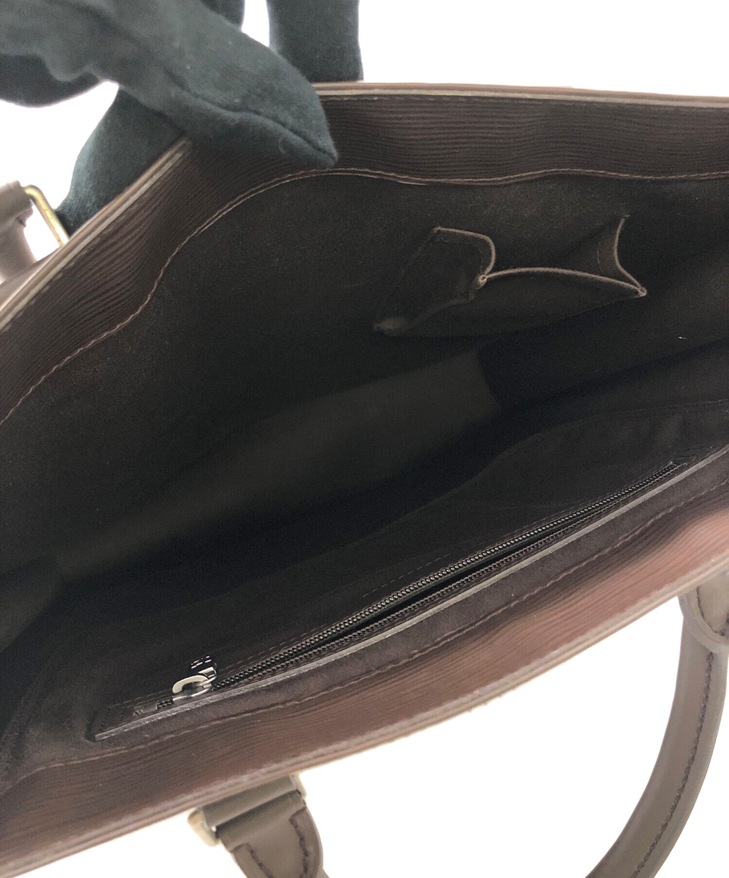 [Pre-owned] LOUIS VUITTON handbag M5274D