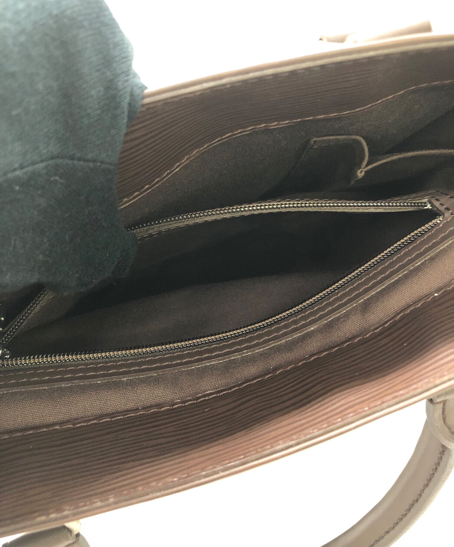 [Pre-owned] LOUIS VUITTON handbag M5274D