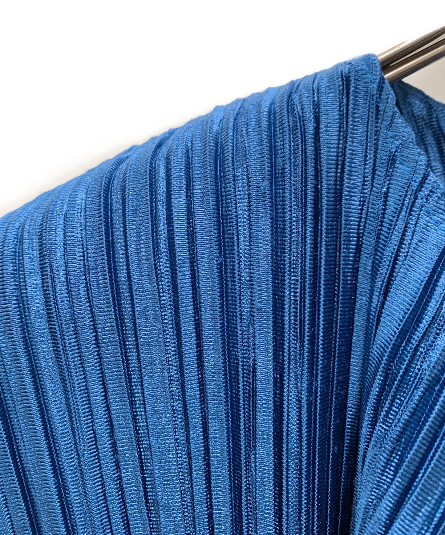 [Pre-owned] PLEATS PLEASE ISSEY MIYAKE cardigan PP51-J0128