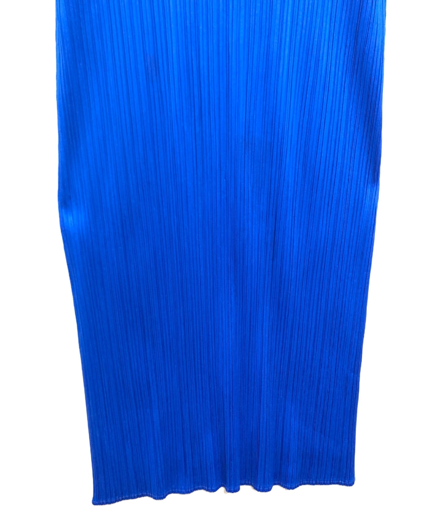 [Pre-owned] PLEATS PLEASE ISSEY MIYAKE ■Sleeveless dress PP83-JH503