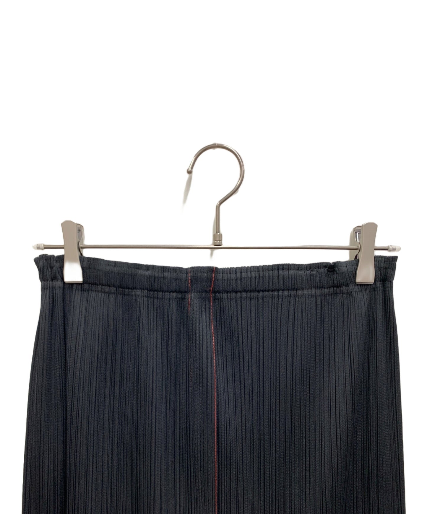[Pre-owned] PLEATS PLEASE ISSEY MIYAKE pleated skirt PP83-JG126