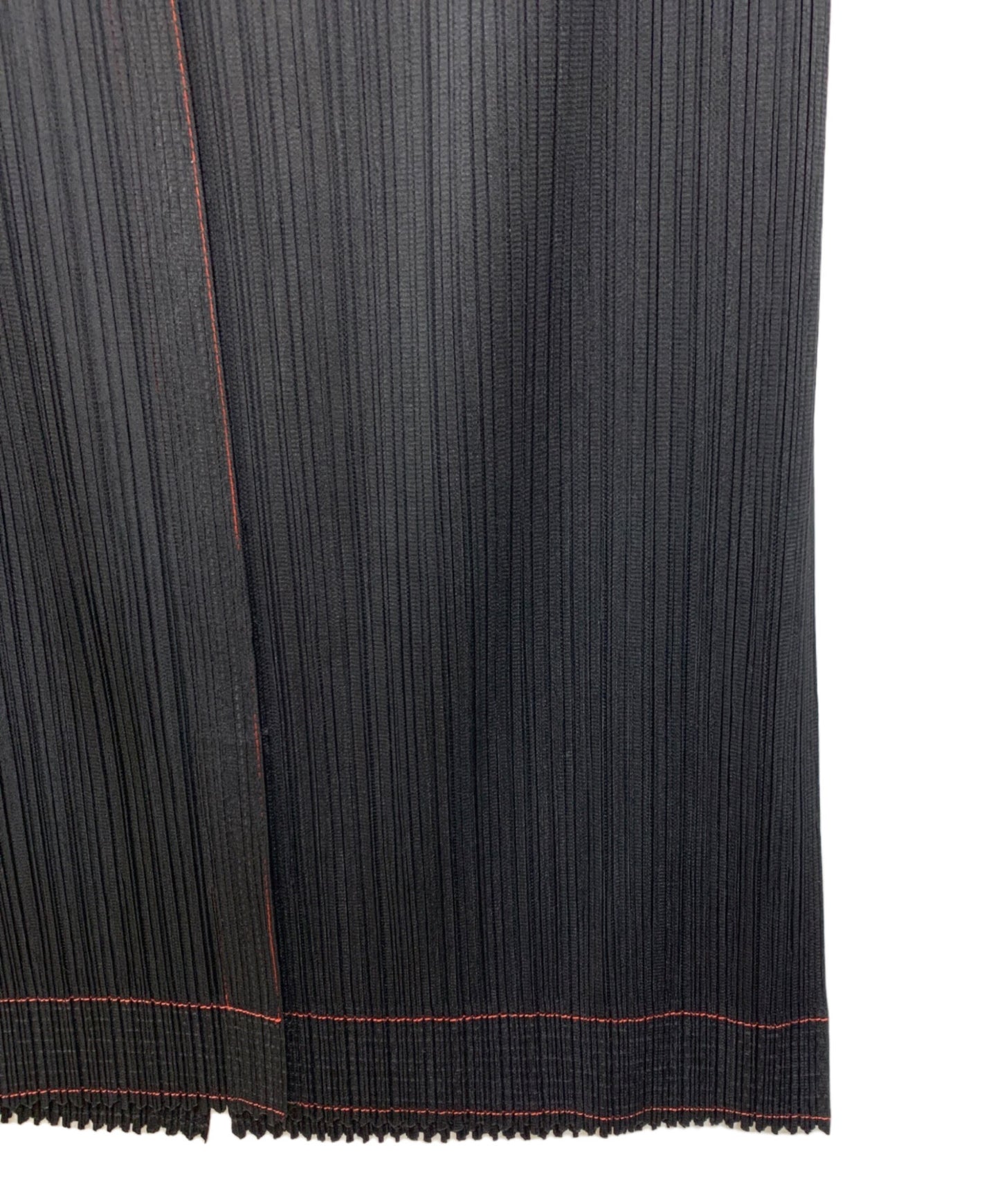 [Pre-owned] PLEATS PLEASE ISSEY MIYAKE pleated skirt PP83-JG126