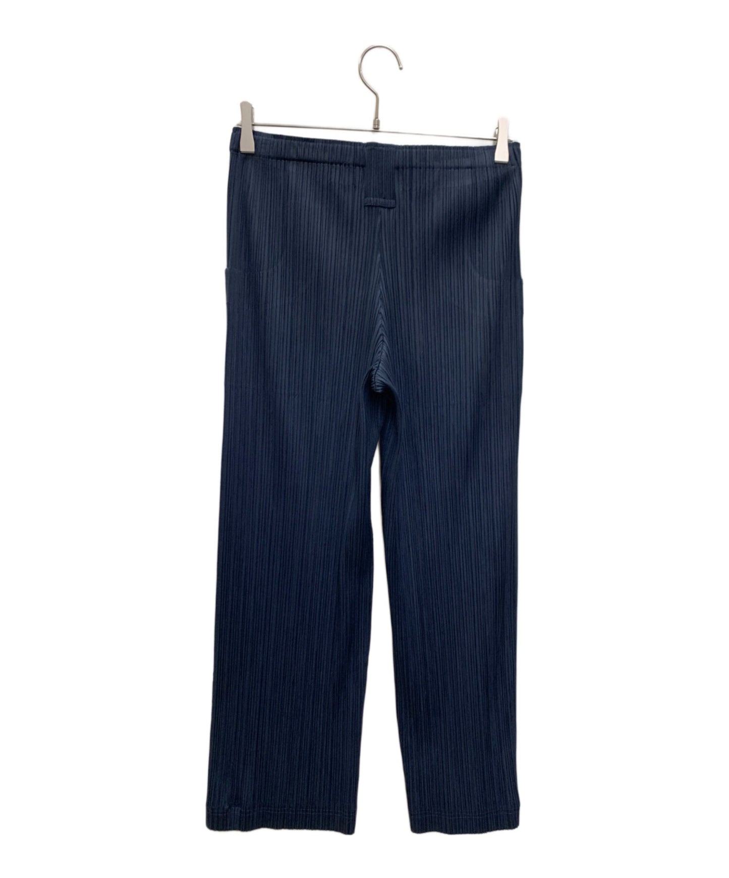 [Pre-owned] PLEATS PLEASE ISSEY MIYAKE pleated pants PP91-JF405