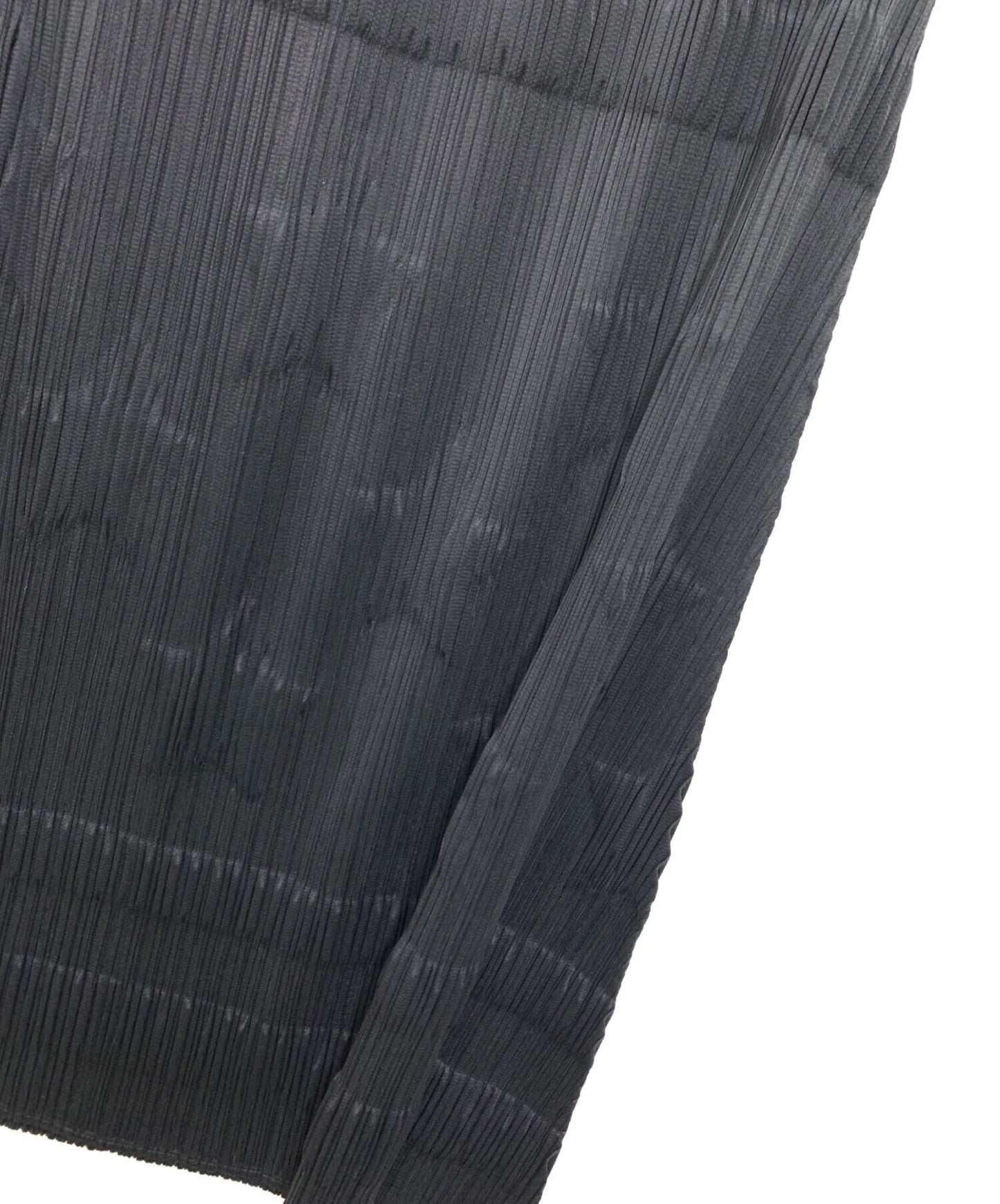 [Pre-owned] PLEATS PLEASE ISSEY MIYAKE pleated skirt PP81-JG146