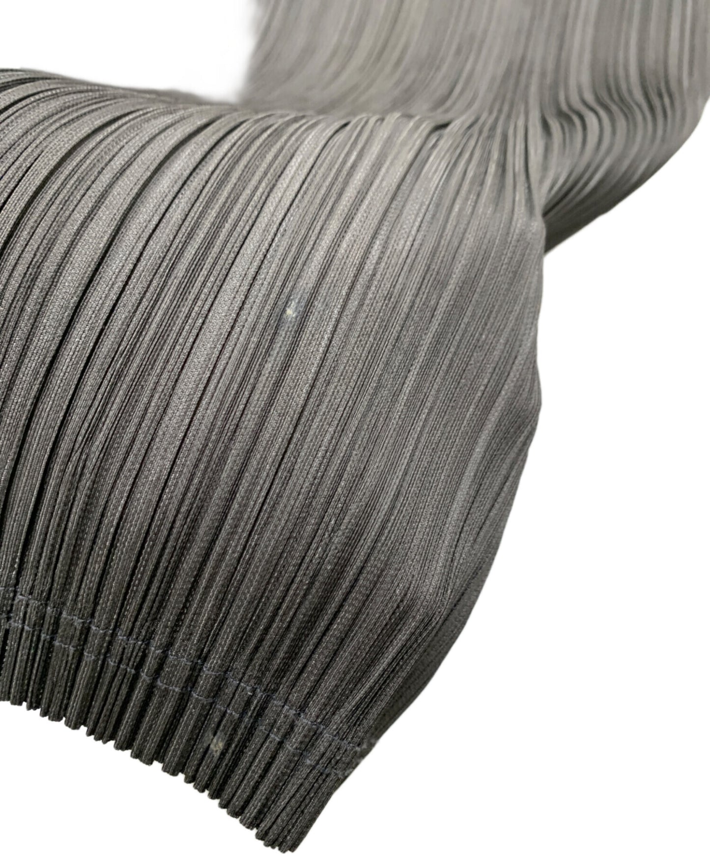 [Pre-owned] PLEATS PLEASE ISSEY MIYAKE ■Pleated skirt PP73-JG445