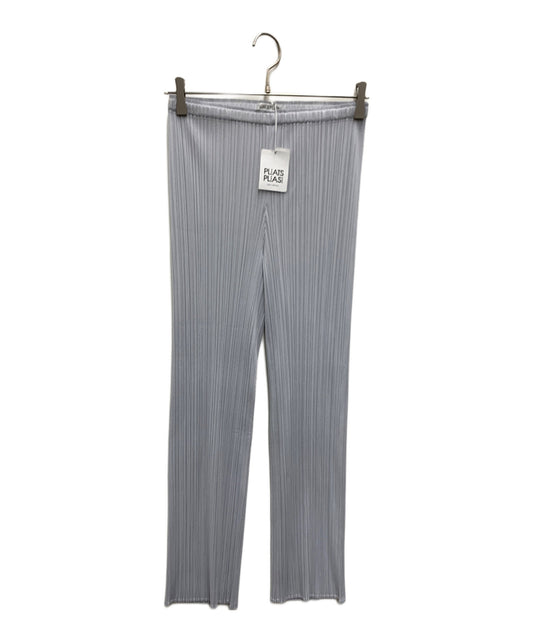 [Pre-owned] PLEATS PLEASE ISSEY MIYAKE ■Pleated pants PP55-JF102