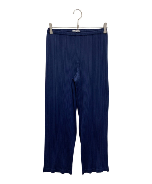 [Pre-owned] PLEATS PLEASE ISSEY MIYAKE pleated skirt PP03-JF166