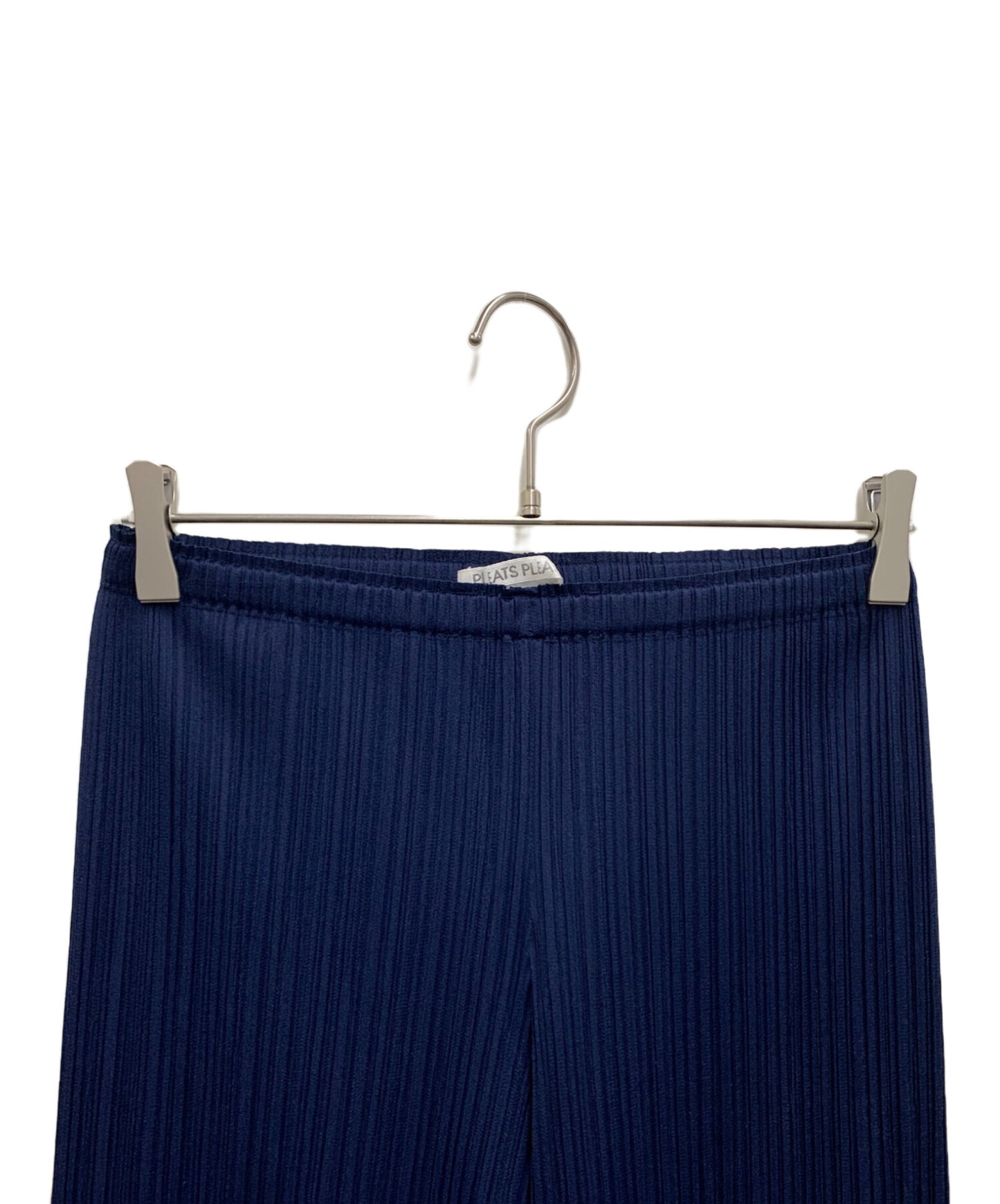 [Pre-owned] PLEATS PLEASE ISSEY MIYAKE pleated skirt PP03-JF166