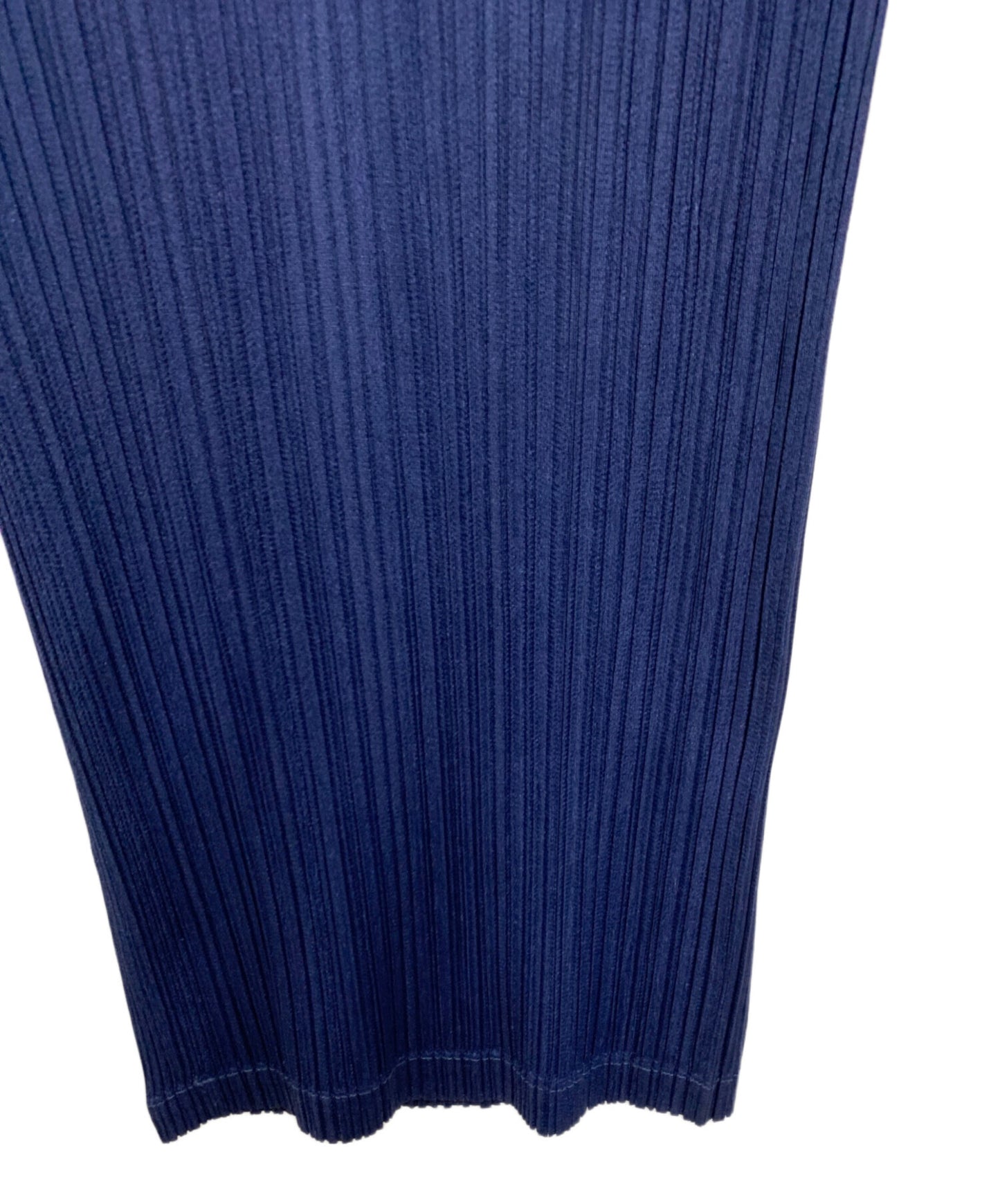 [Pre-owned] PLEATS PLEASE ISSEY MIYAKE pleated skirt PP03-JF166