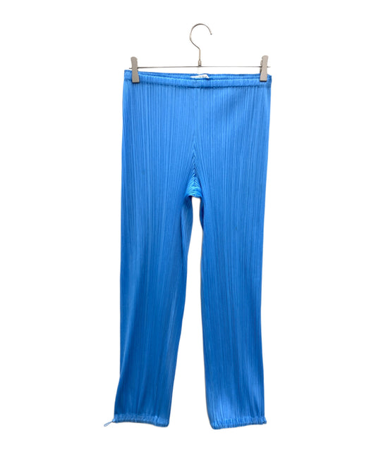 [Pre-owned] PLEATS PLEASE ISSEY MIYAKE ■Pleated pants PP81-JF205