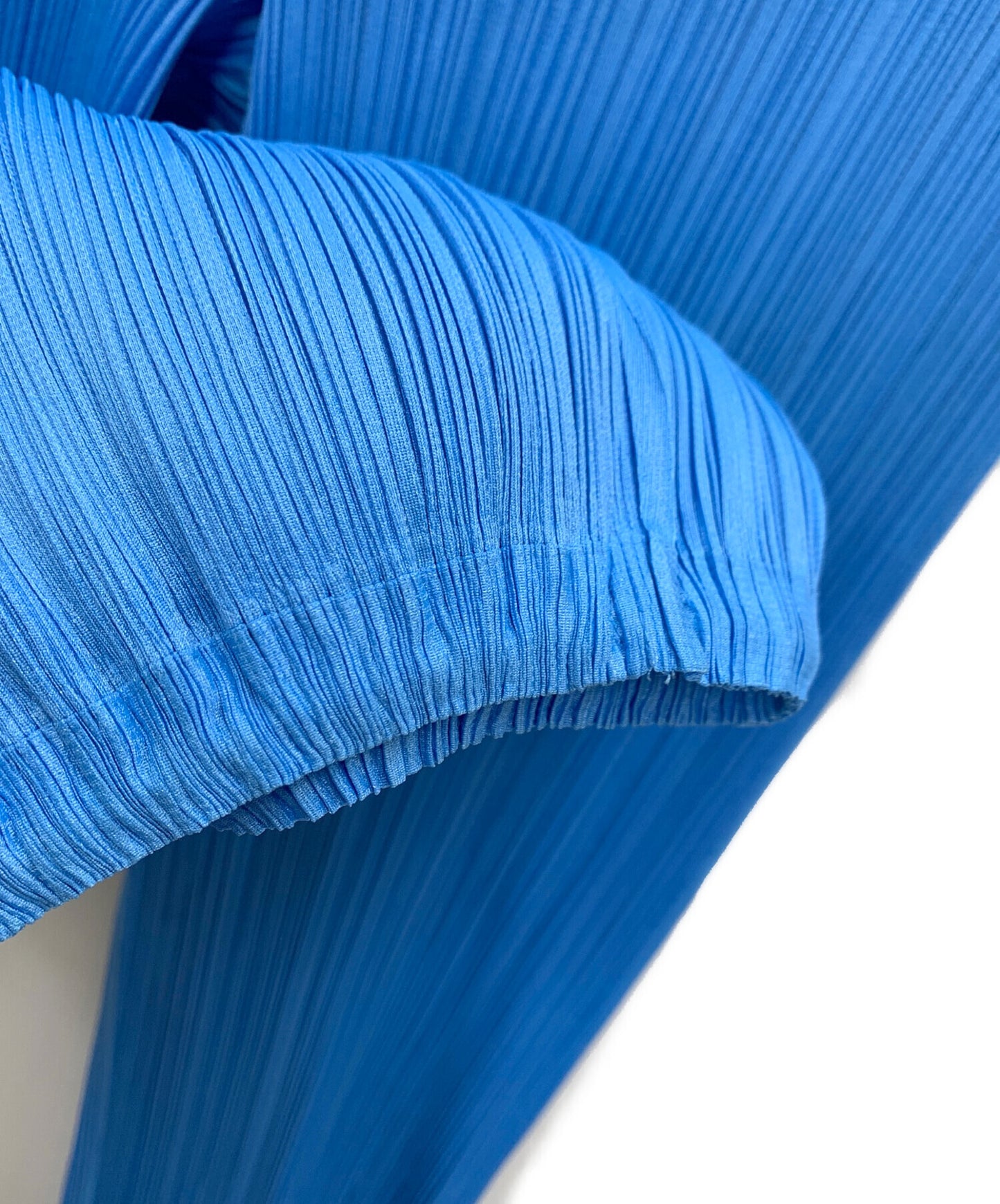 [Pre-owned] PLEATS PLEASE ISSEY MIYAKE ■Pleated pants PP81-JF205