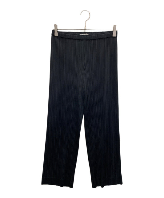 [Pre-owned] PLEATS PLEASE ISSEY MIYAKE ■Pleated pants PP93-JF952
