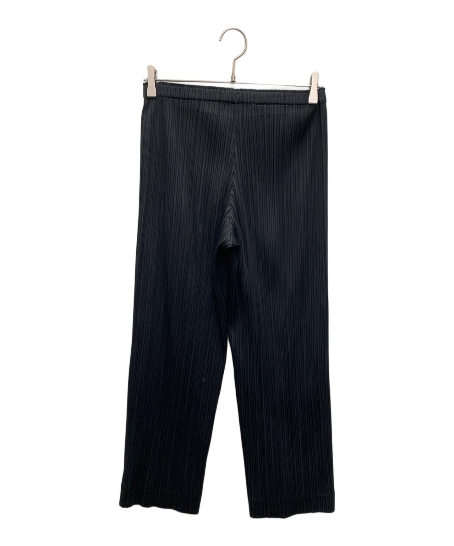 [Pre-owned] PLEATS PLEASE ISSEY MIYAKE ■Pleated pants PP93-JF952