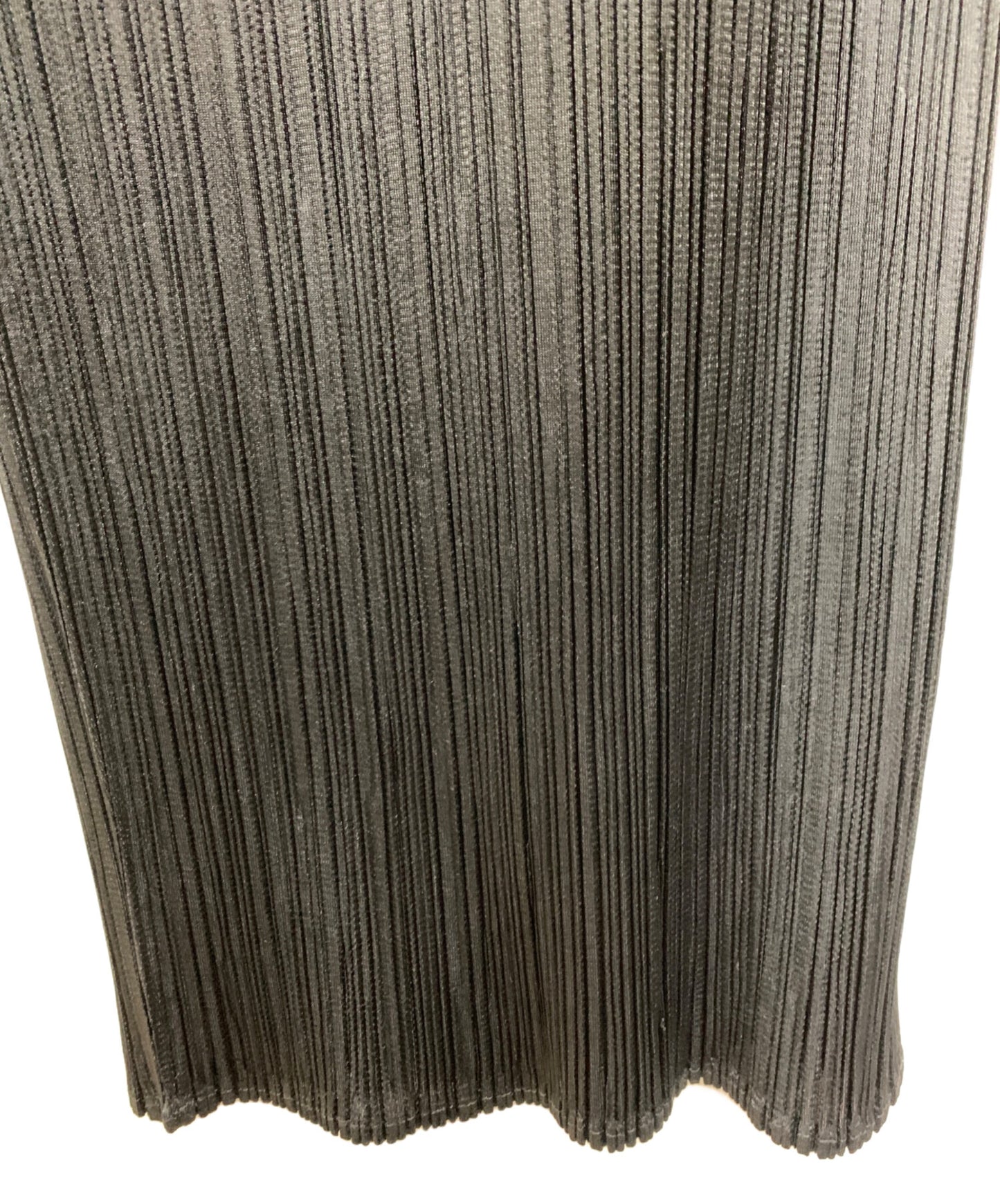 [Pre-owned] PLEATS PLEASE ISSEY MIYAKE ■Pleated pants PP55-JF105