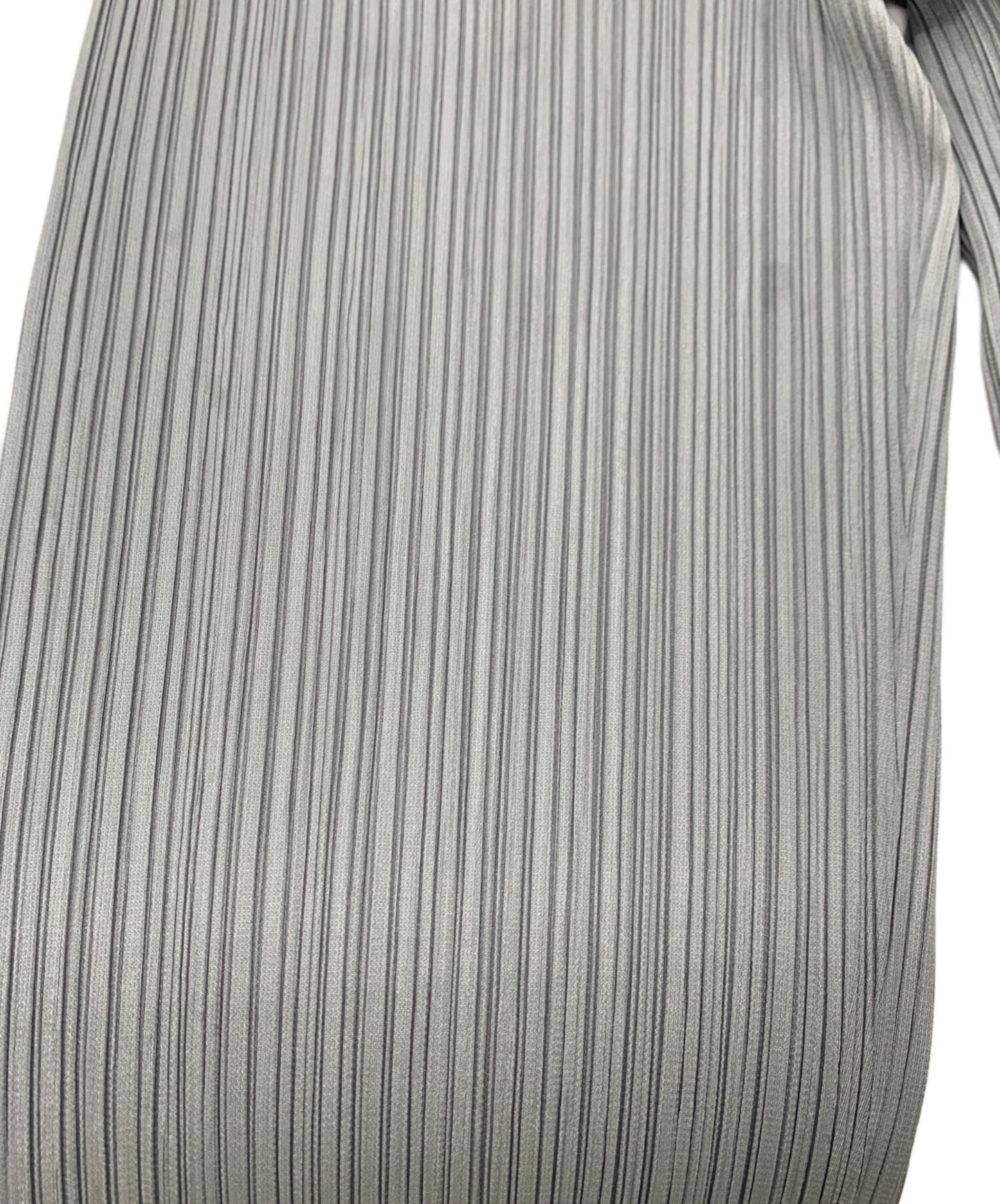 [Pre-owned] PLEATS PLEASE ISSEY MIYAKE pleated pants PP55-JF105