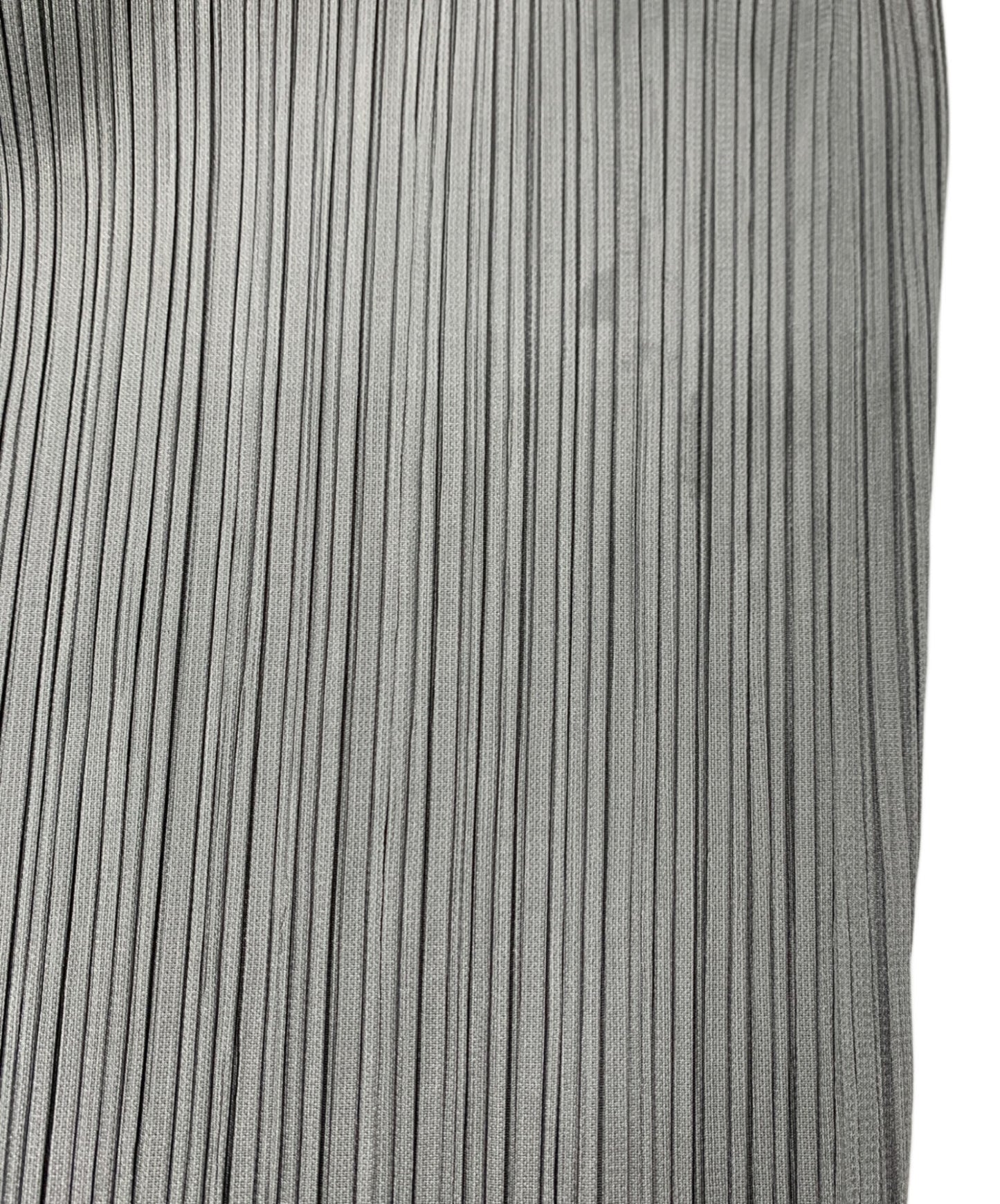 [Pre-owned] PLEATS PLEASE ISSEY MIYAKE pleated pants PP55-JF105