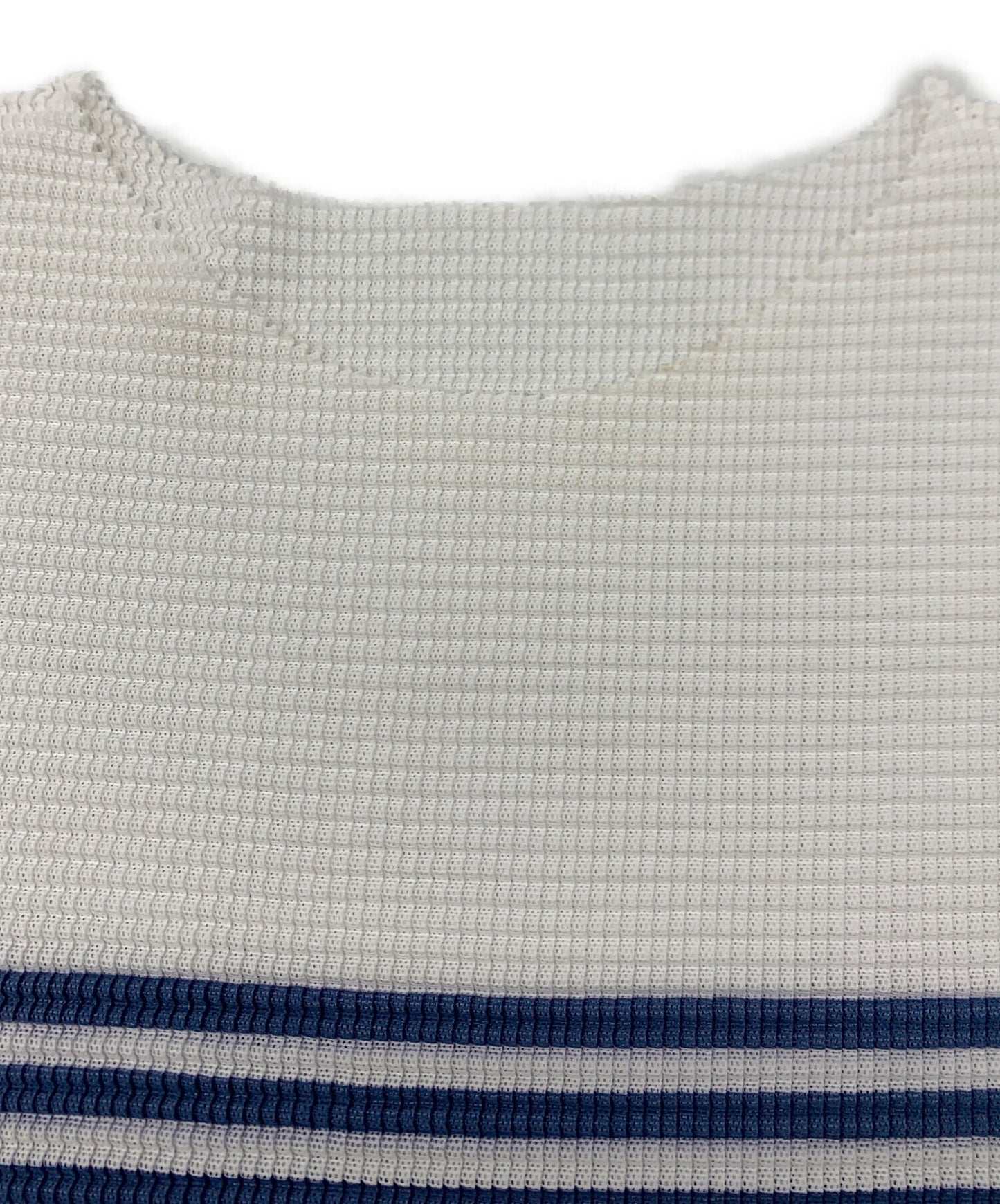 [Pre-owned] me ISSEY MIYAKE ■ Sleeveless pleated cut and sewn M133KK197