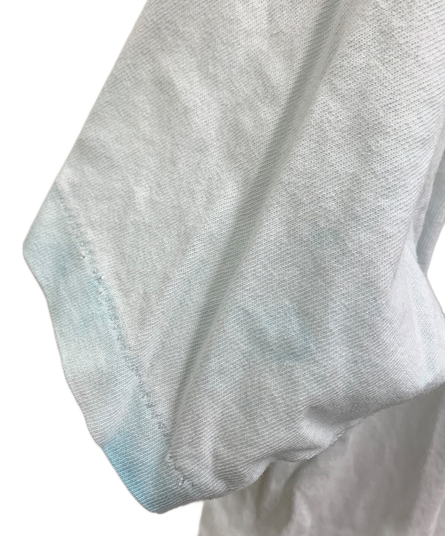 [Pre-owned] A BATHING APE T-shirt 001teg301018x