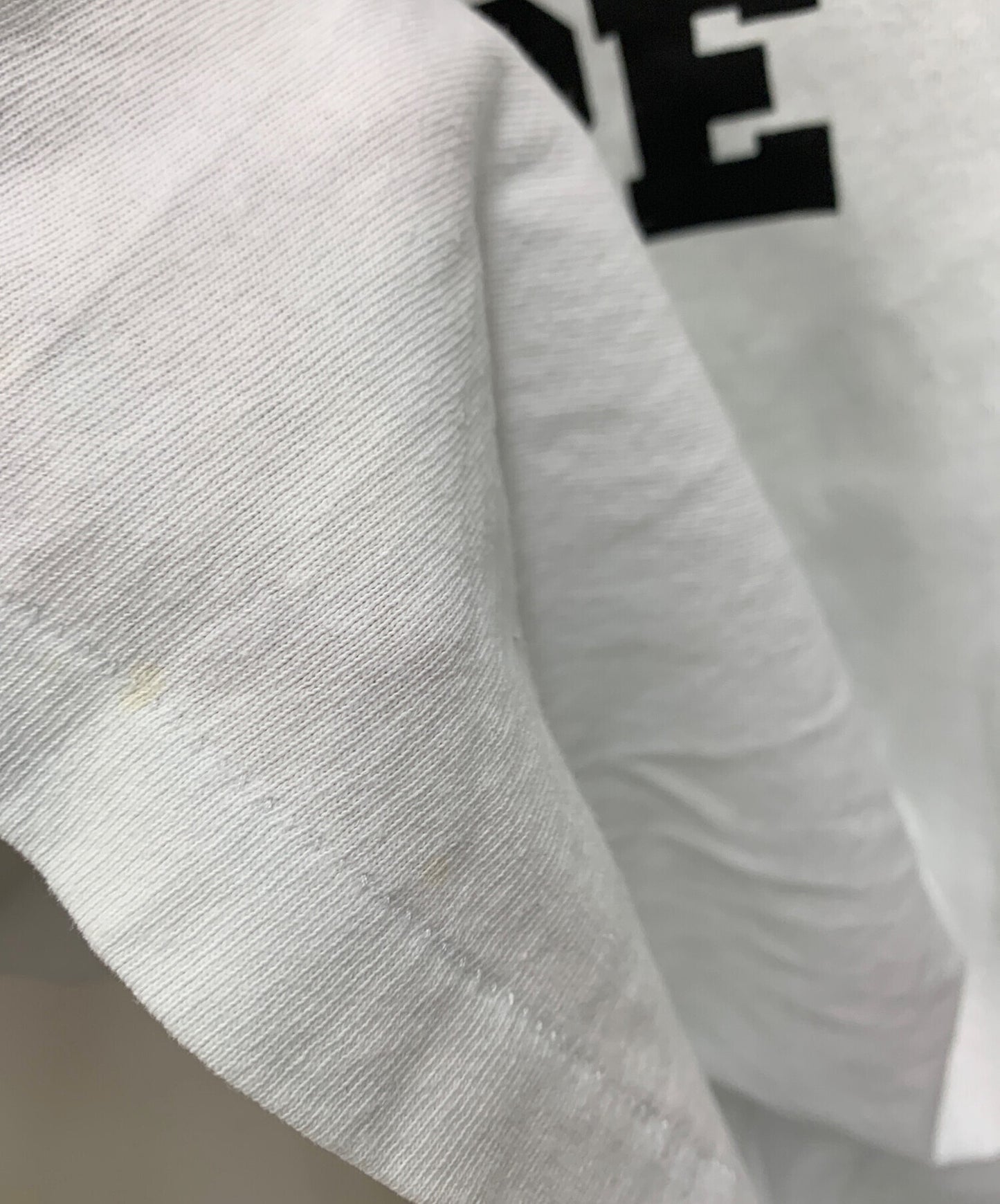 [Pre-owned] A BATHING APE T-shirt 001teg301018x