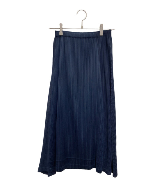 [Pre-owned] PLEATS PLEASE ISSEY MIYAKE pleated skirt PP93-JG502
