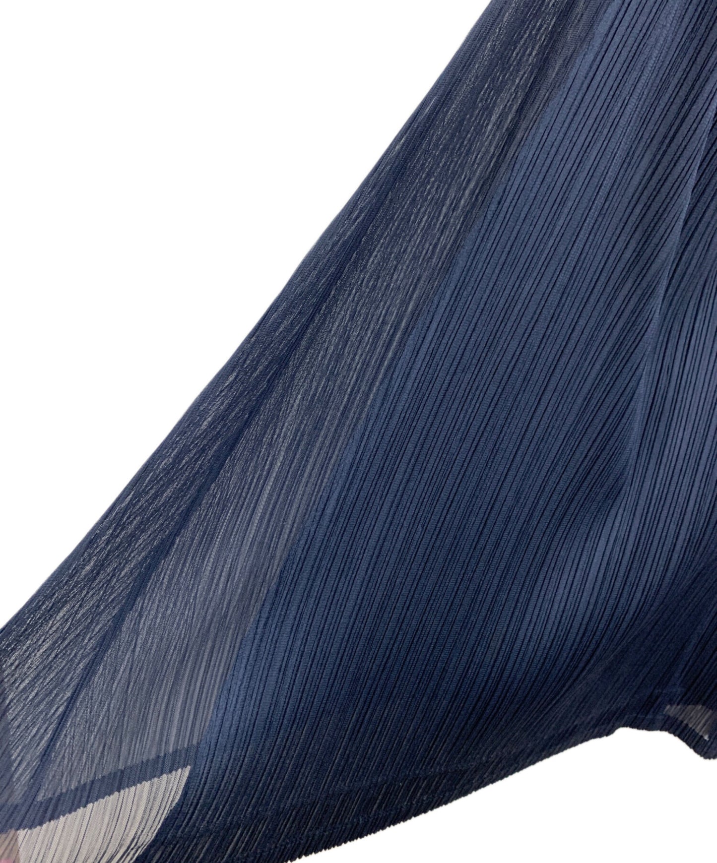 [Pre-owned] PLEATS PLEASE ISSEY MIYAKE pleated skirt PP93-JG502