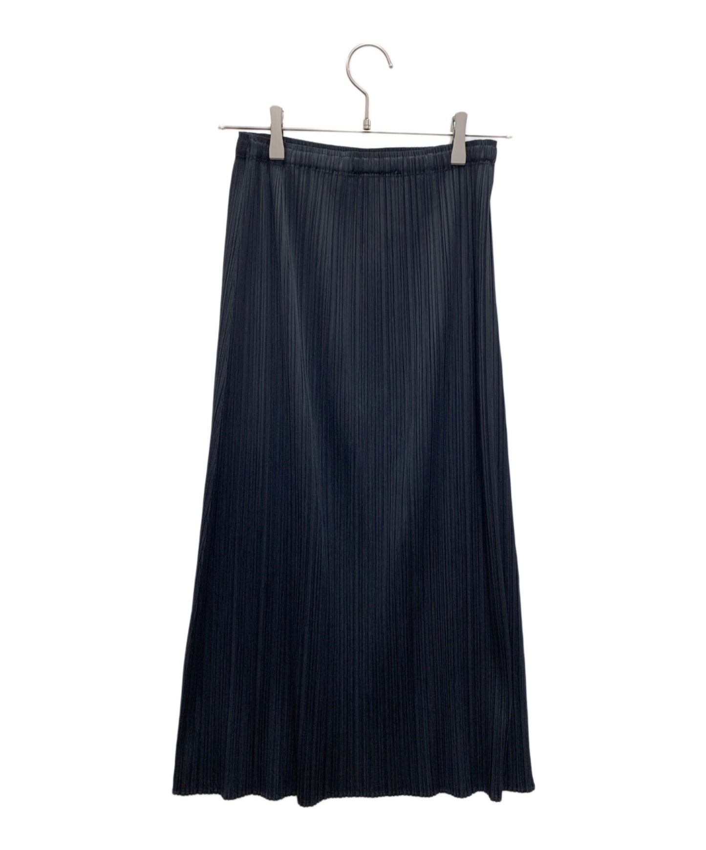 [Pre-owned] PLEATS PLEASE ISSEY MIYAKE pleated skirt PP55-JG102