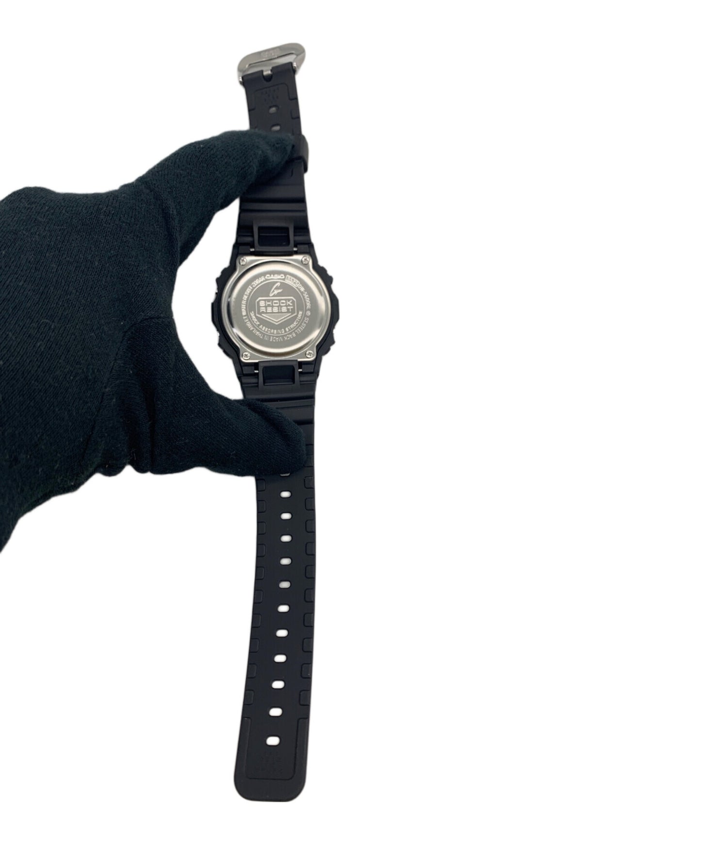 [Pre-owned] CASIO Wristwatch CASIO First generation color G-SHOCK DW-5600RL DW-5600RL