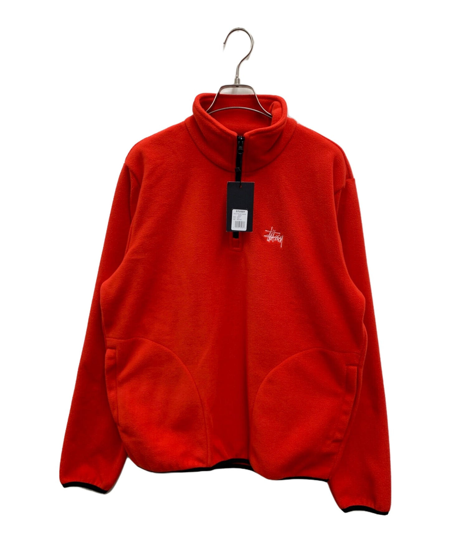 [Pre-owned] stussy Fleece Sweatshirts 118347