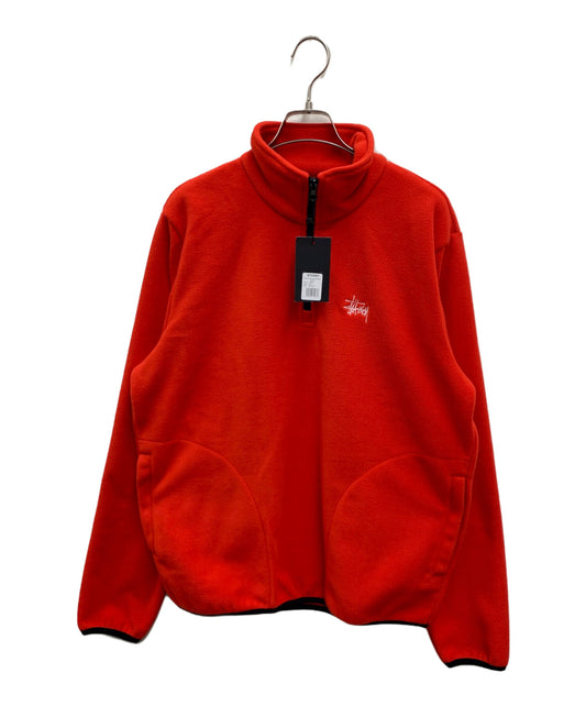 [Pre-owned] stussy Fleece Sweatshirts 118347