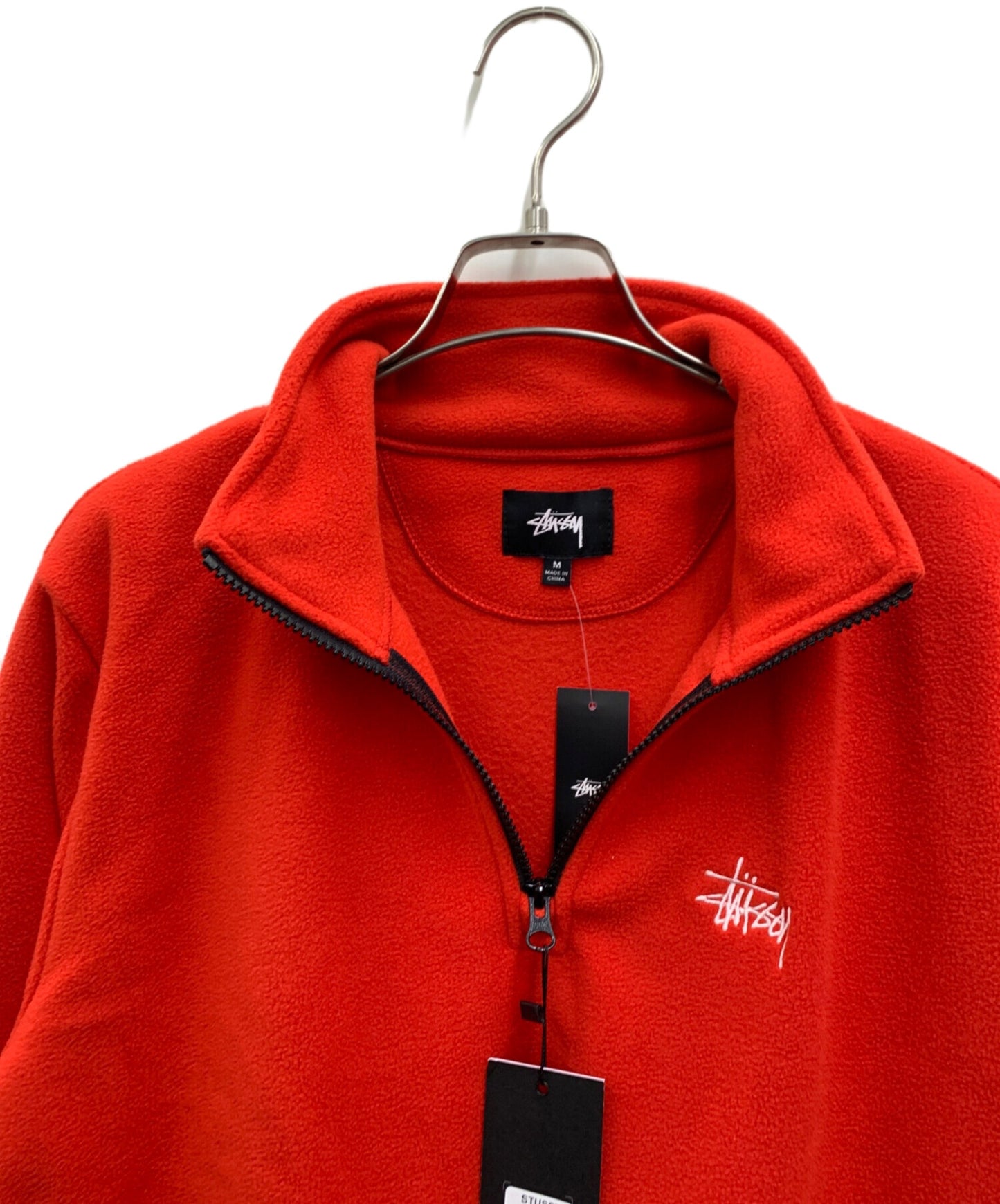 [Pre-owned] stussy Fleece Sweatshirts 118347