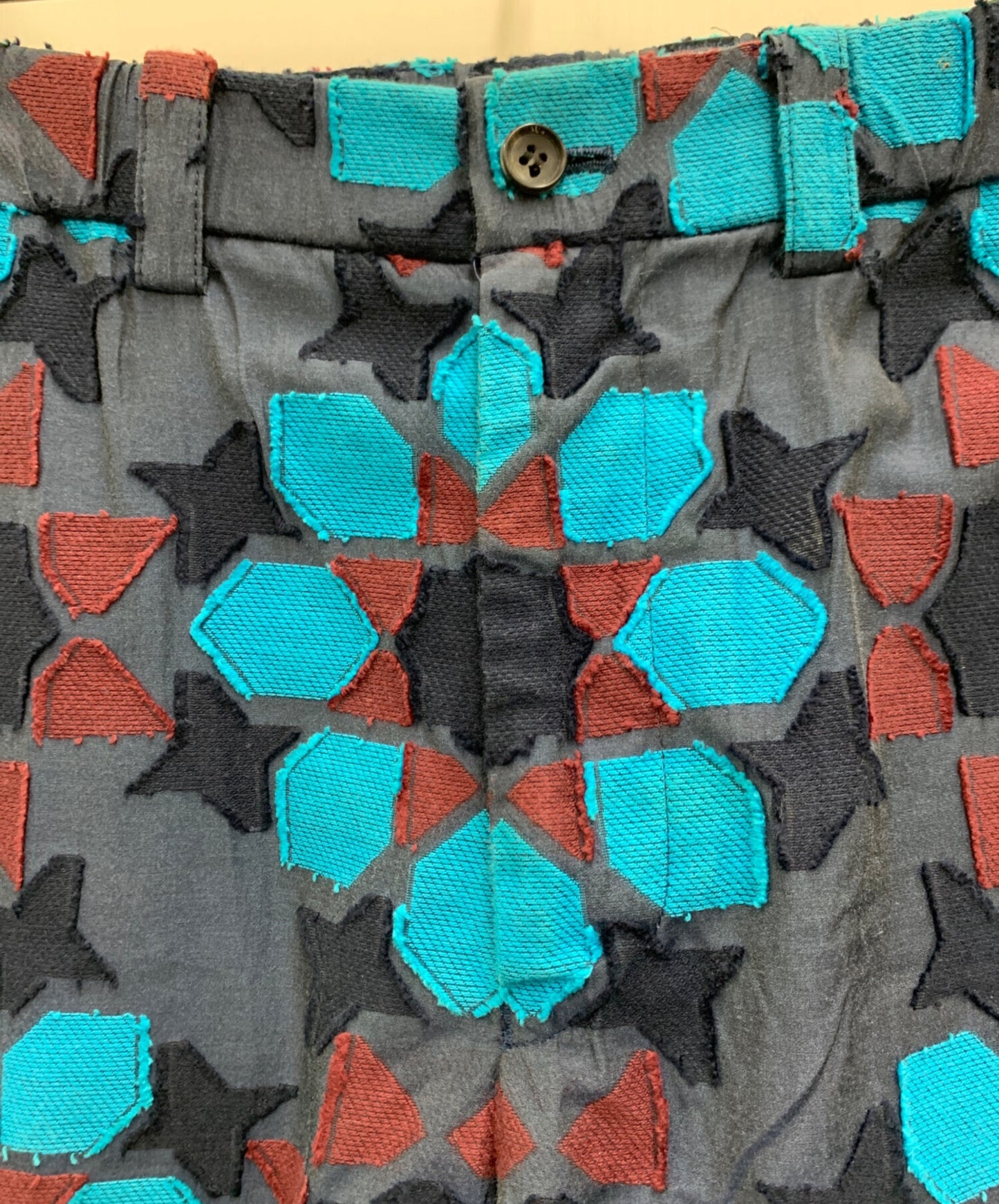 [Pre-owned] ISSEY MIYAKE pants