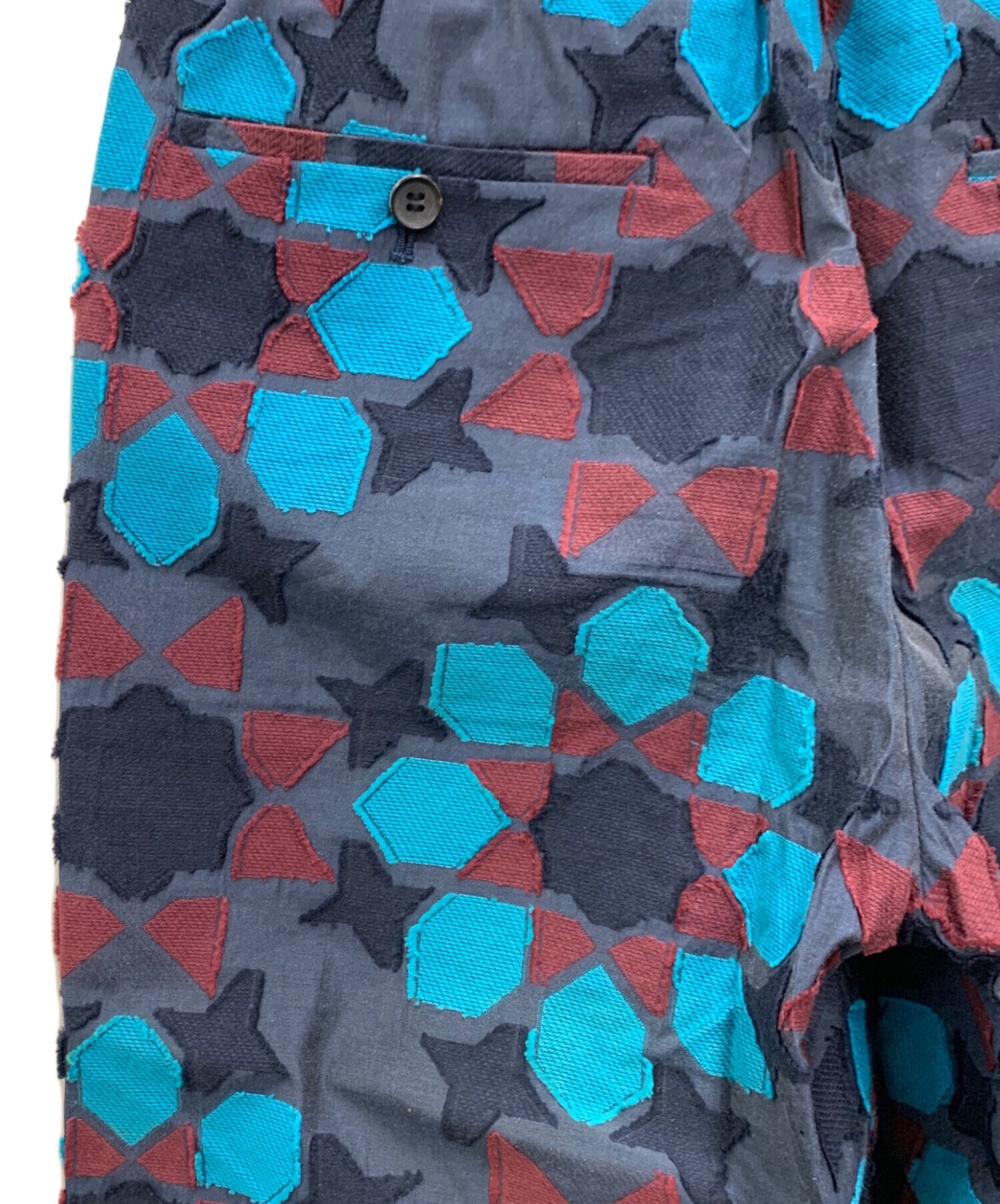 [Pre-owned] ISSEY MIYAKE pants
