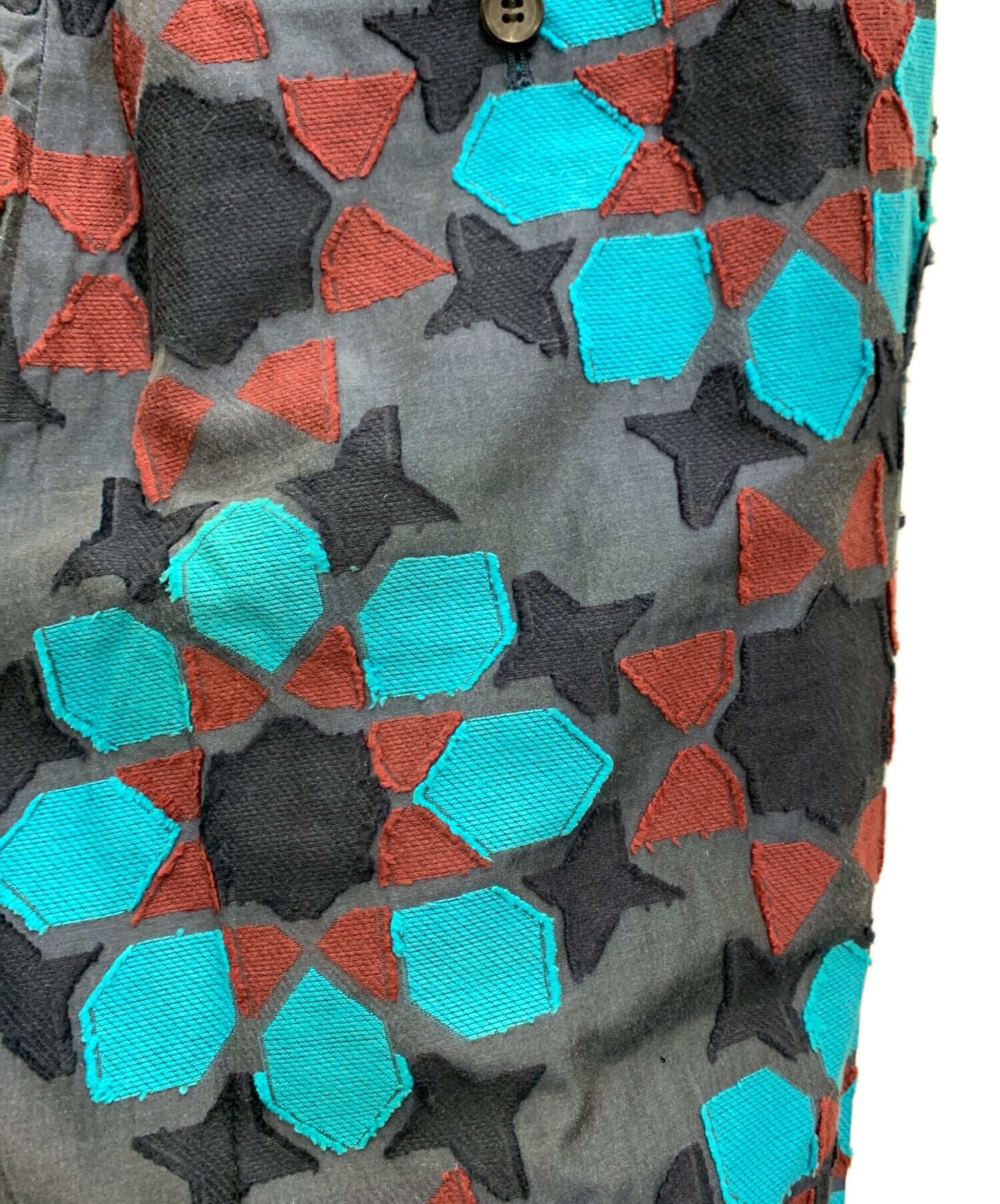 [Pre-owned] ISSEY MIYAKE pants