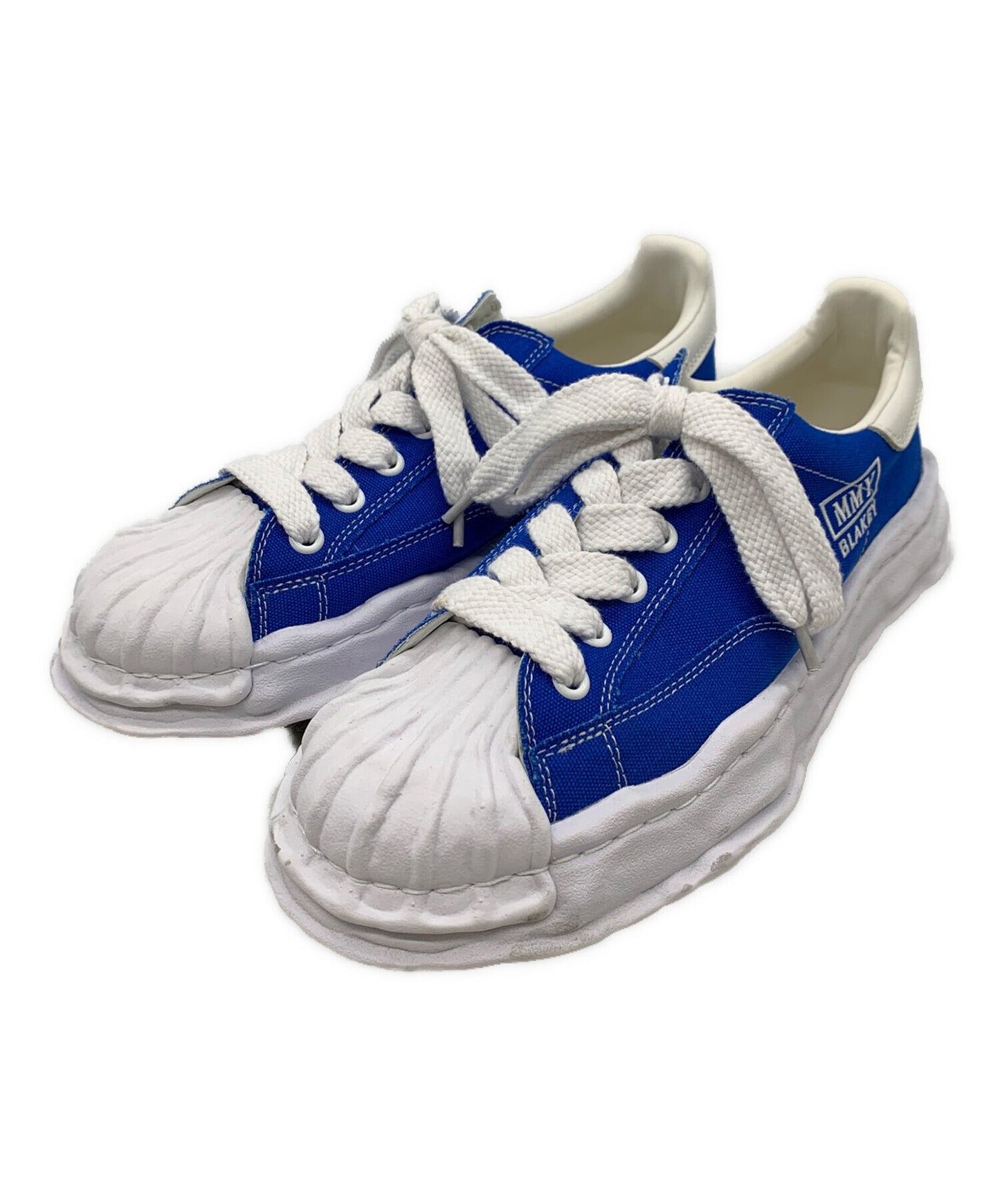 [Pre-owned] MIHARA YASUHIRO shoes A08FW735