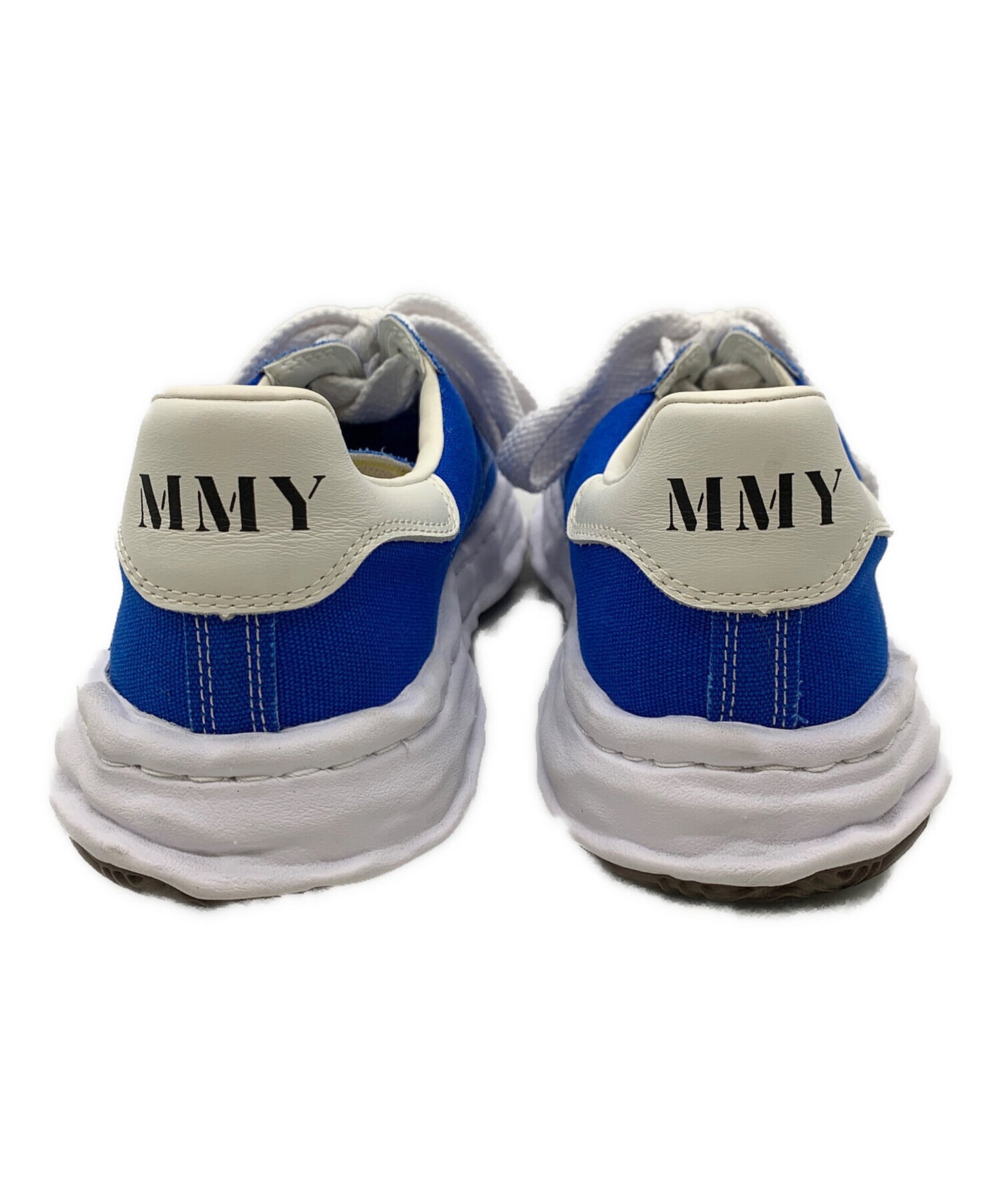 [Pre-owned] MIHARA YASUHIRO shoes A08FW735