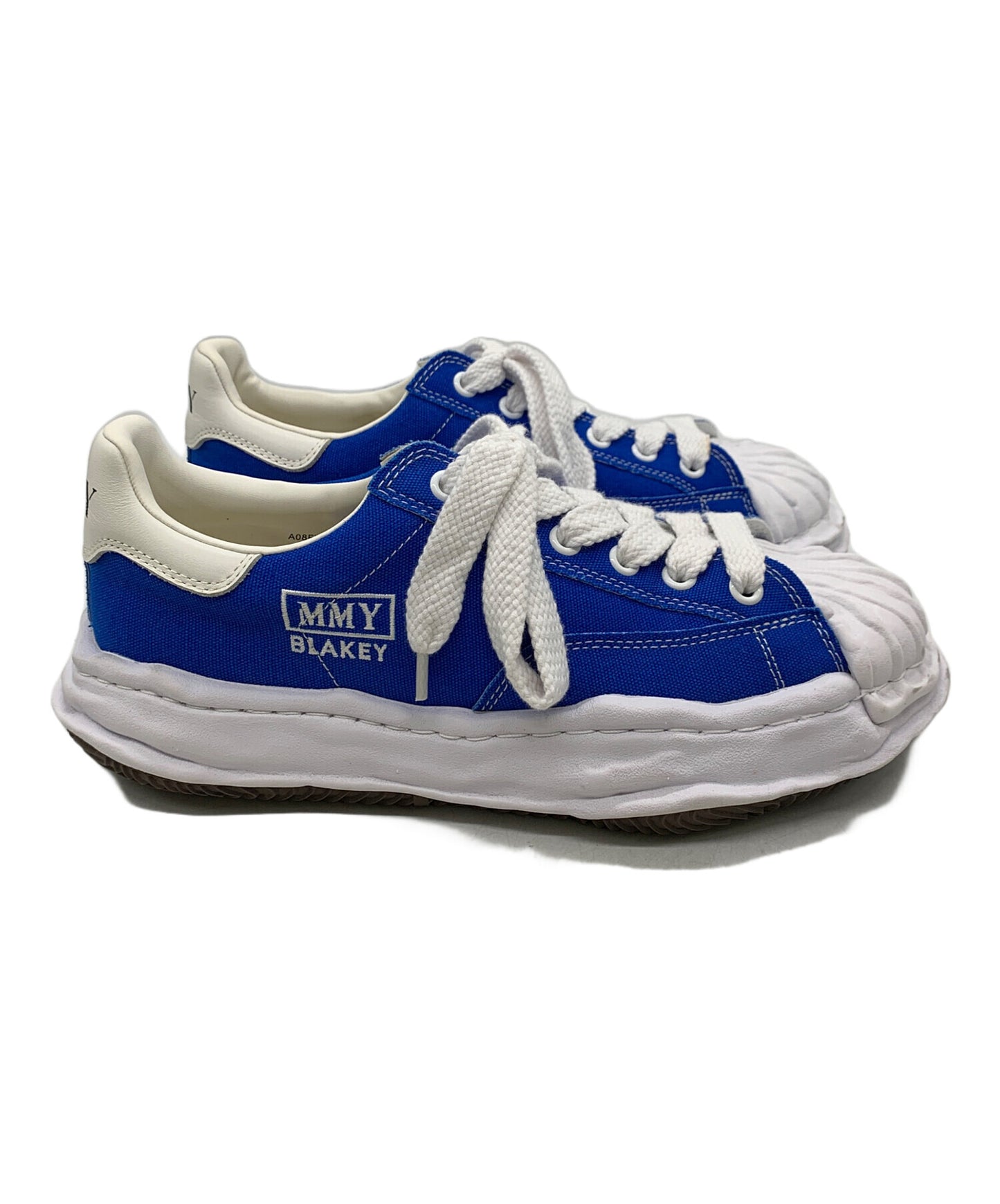 [Pre-owned] MIHARA YASUHIRO shoes A08FW735
