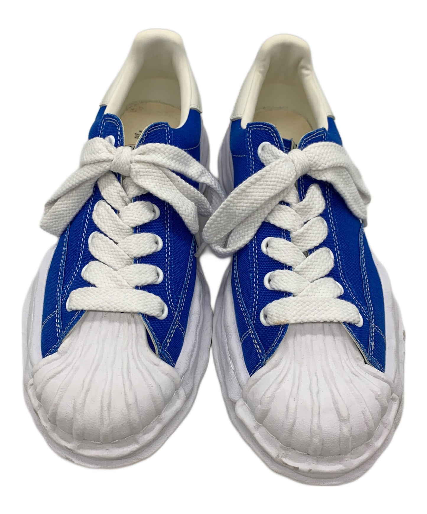 [Pre-owned] MIHARA YASUHIRO shoes A08FW735