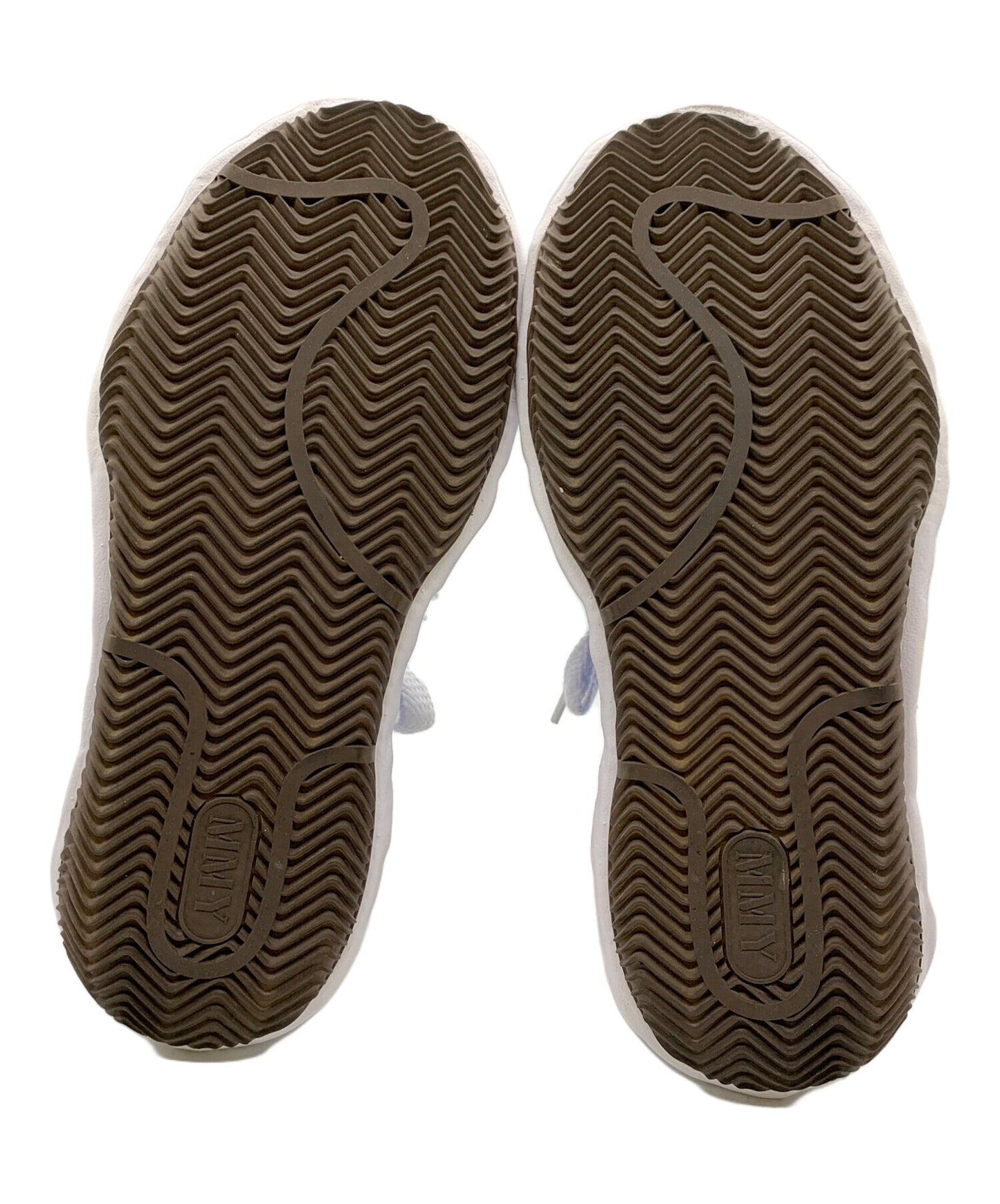 [Pre-owned] MIHARA YASUHIRO shoes A08FW735