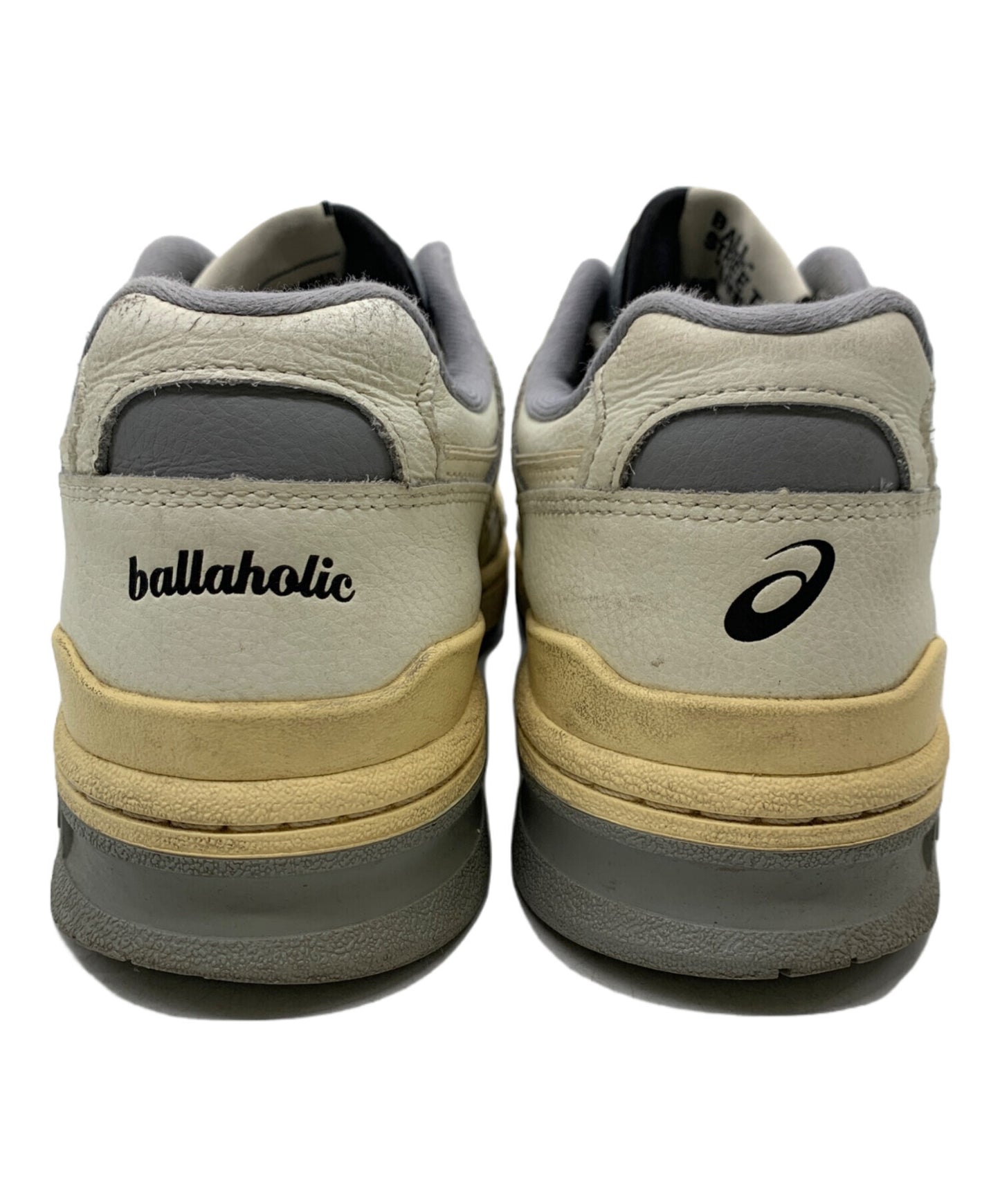 [Pre-owned] asics EX89 (EX89) 1201A837-100