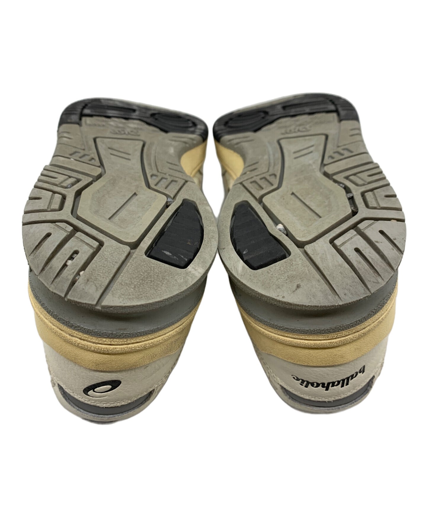[Pre-owned] asics EX89 (EX89) 1201A837-100