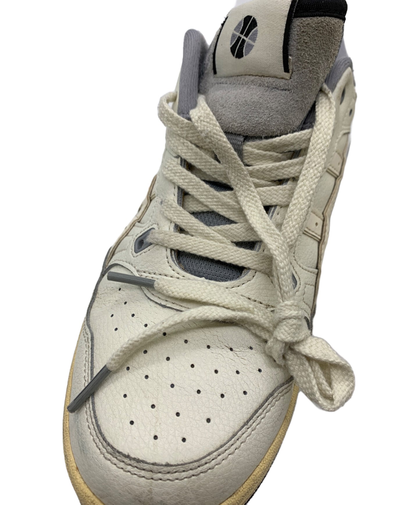 [Pre-owned] asics EX89 (EX89) 1201A837-100