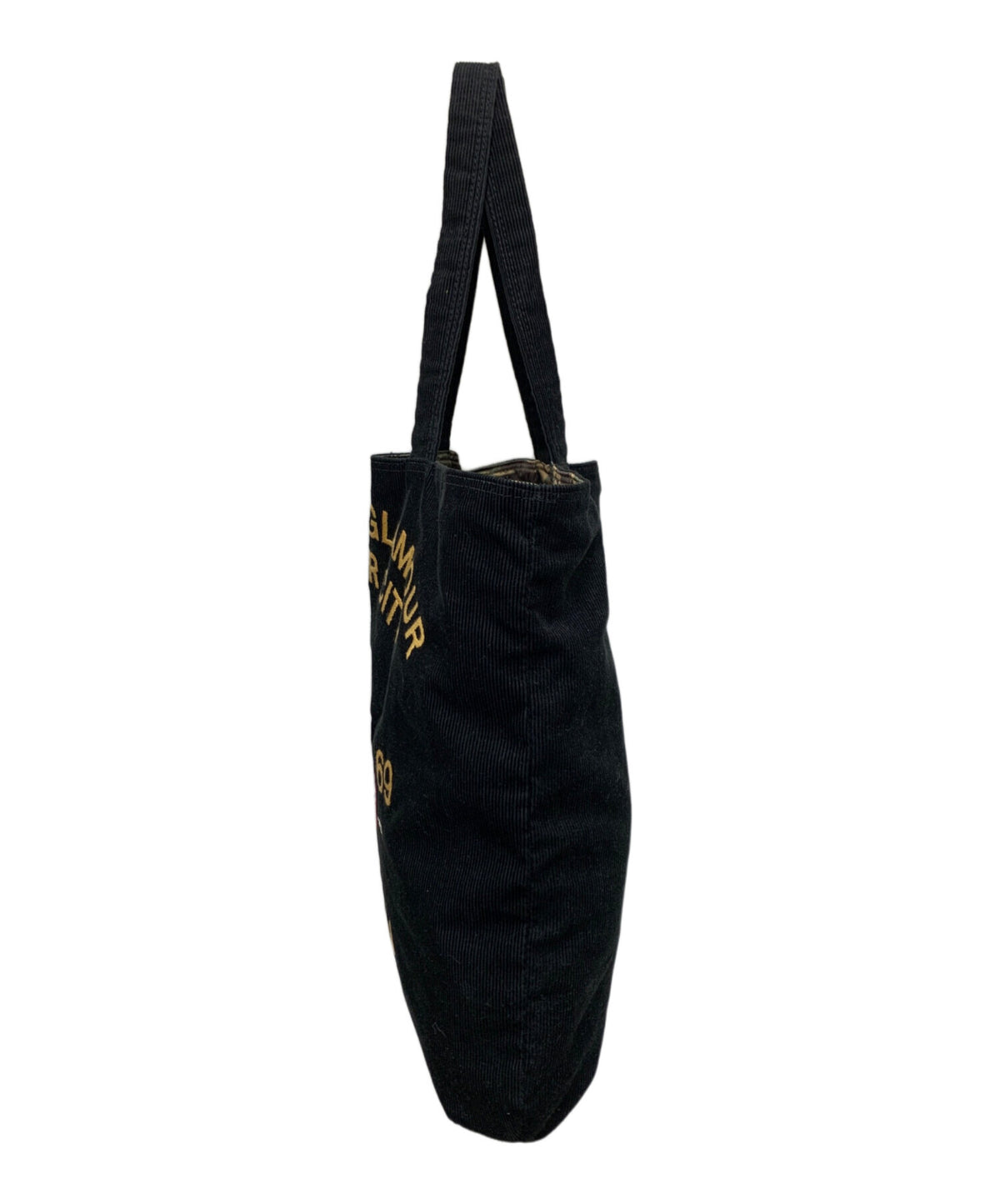 [Pre-owned] Hysteric Glamour Reversible tote bag