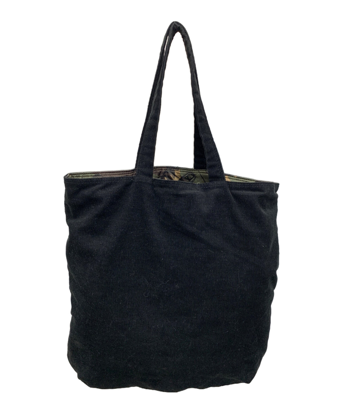[Pre-owned] Hysteric Glamour Reversible tote bag
