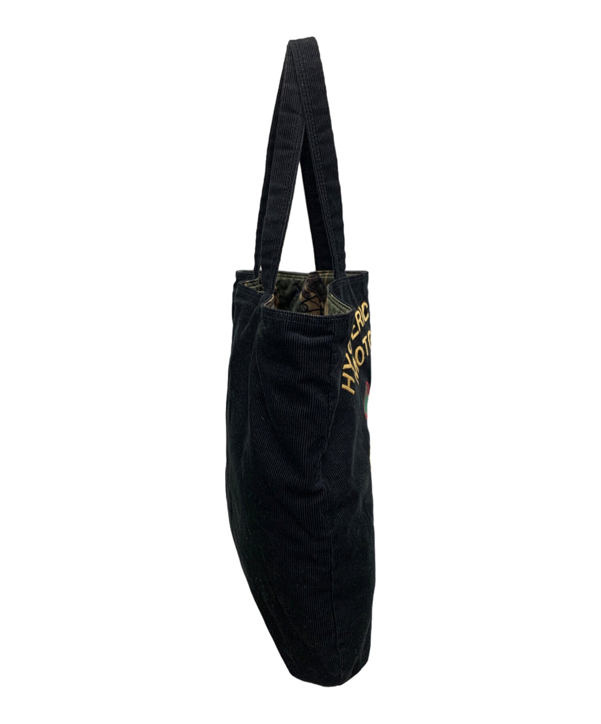 [Pre-owned] Hysteric Glamour Reversible tote bag