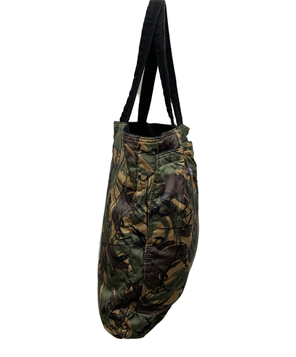 [Pre-owned] Hysteric Glamour Reversible tote bag