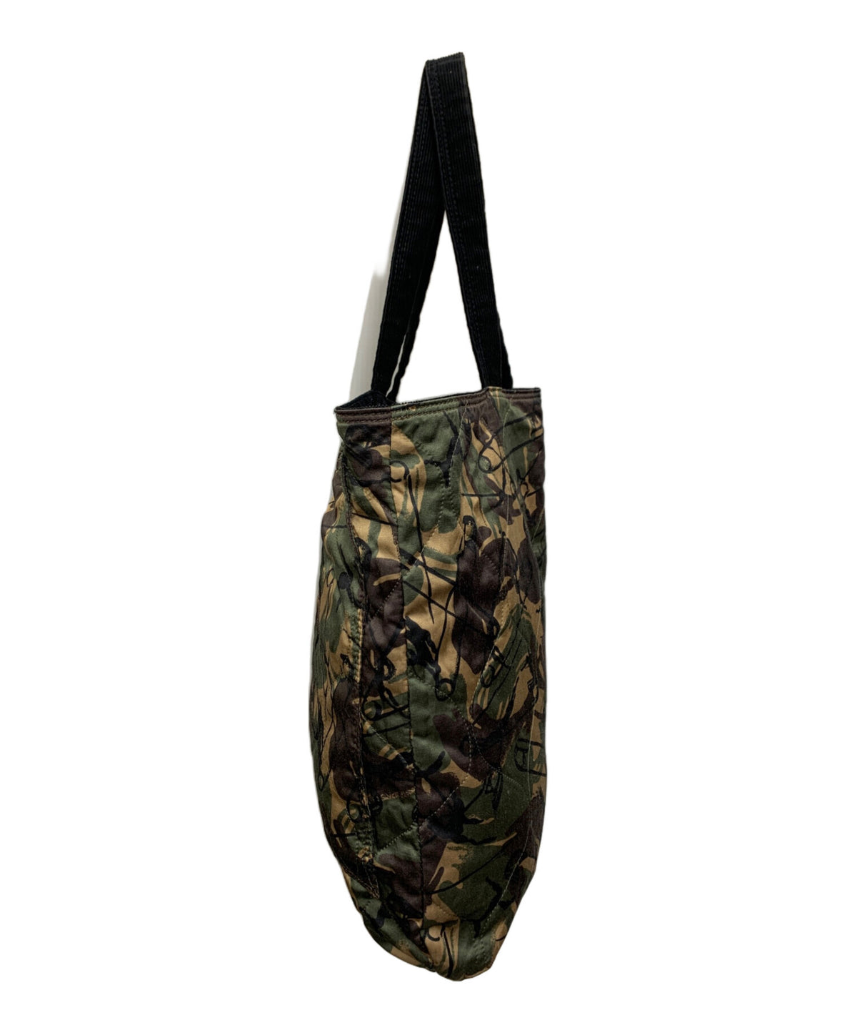 [Pre-owned] Hysteric Glamour Reversible tote bag