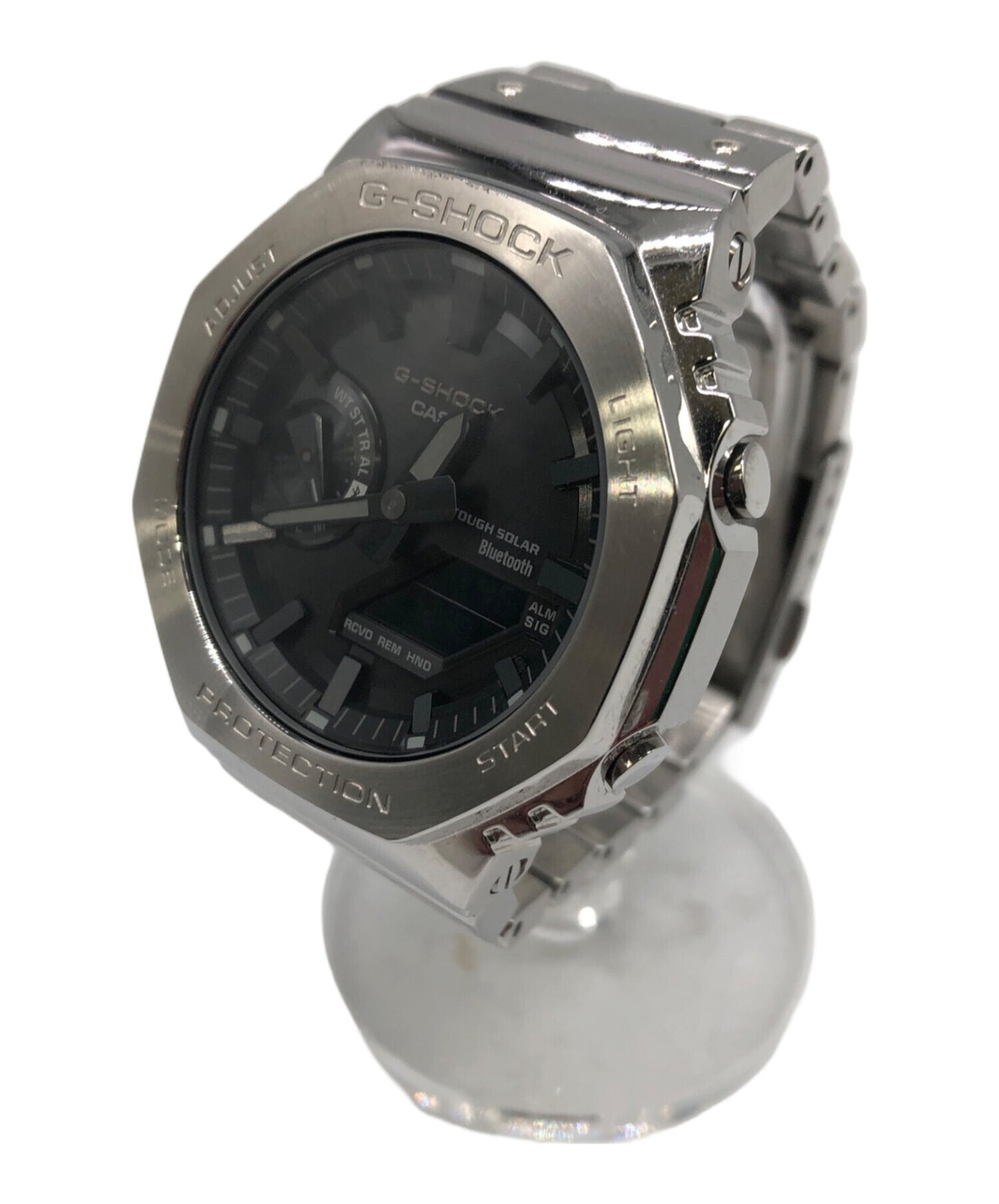 [Pre-owned] CASIO Watch / G-SHOCK FULLMETAL GM-B2100